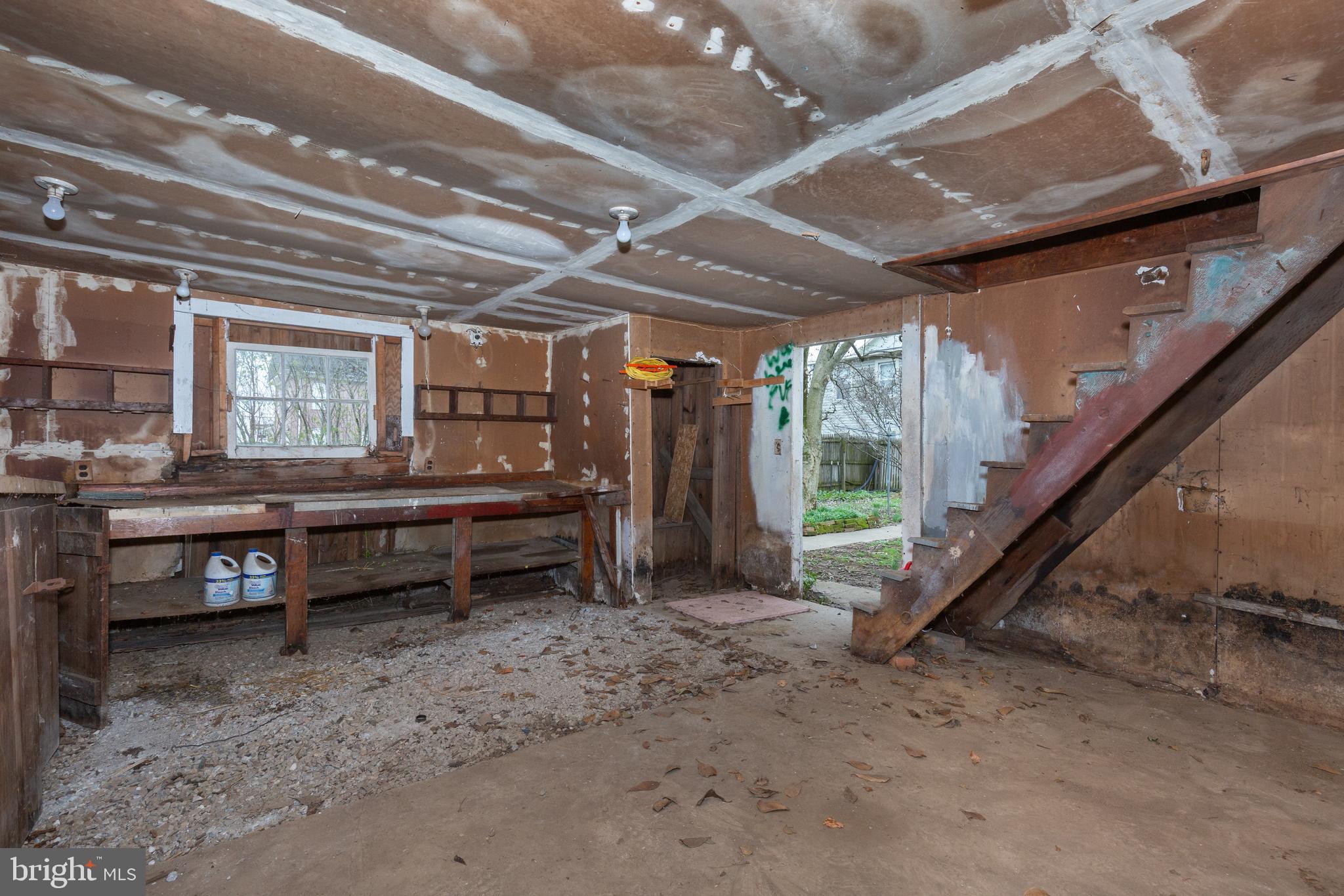 MANCHESTER ELECTION DISTRICT - Residential