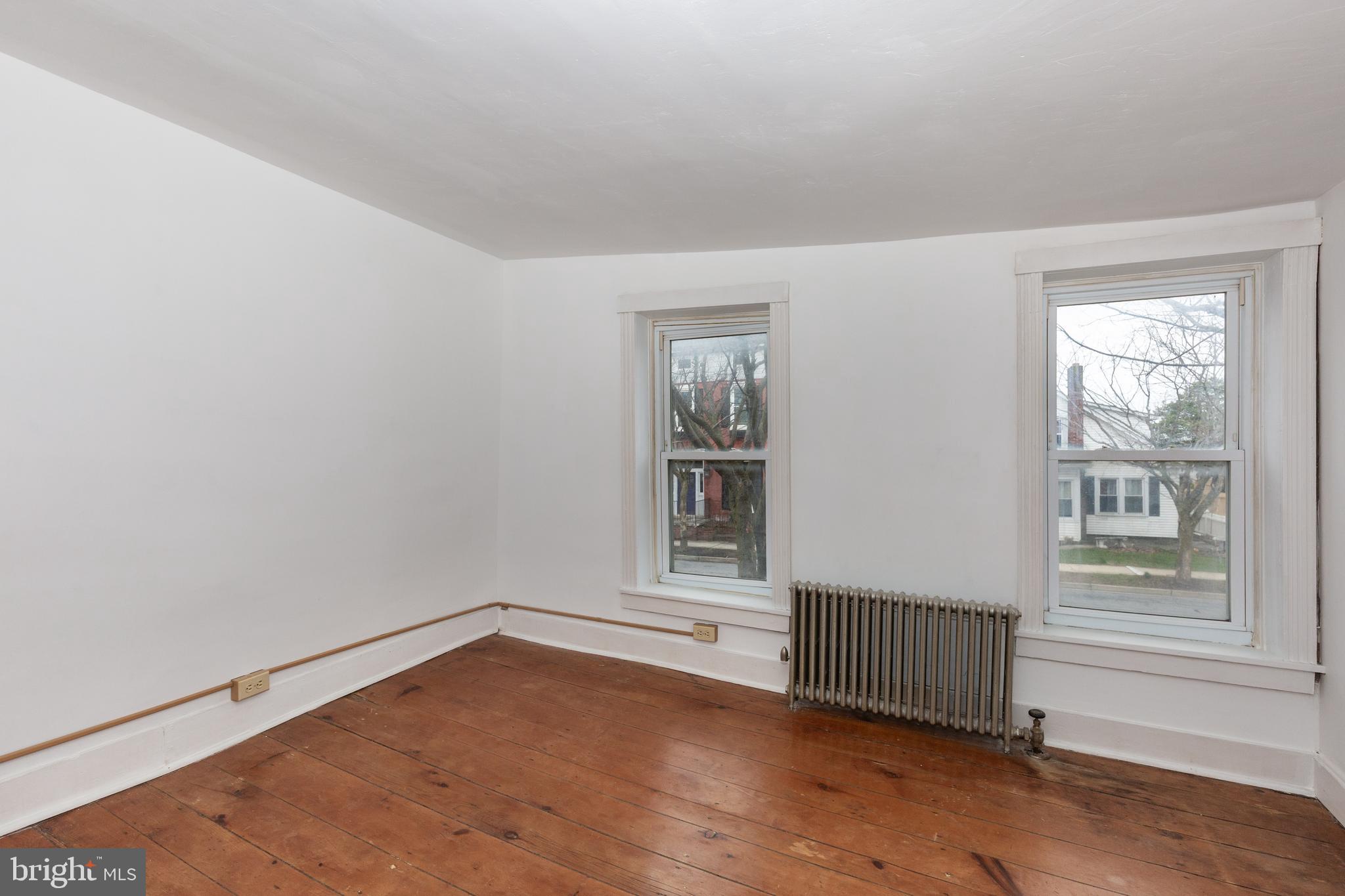 MANCHESTER ELECTION DISTRICT - Residential