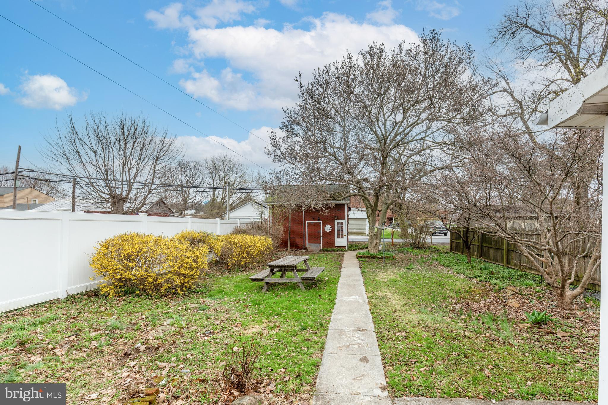 MANCHESTER ELECTION DISTRICT - Residential