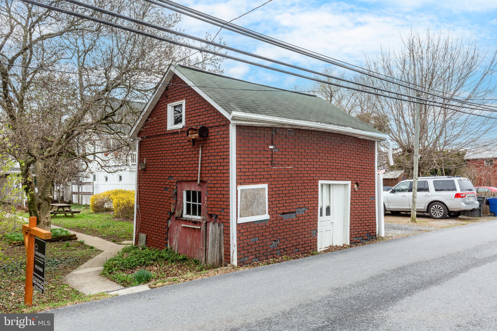 MANCHESTER ELECTION DISTRICT - Residential