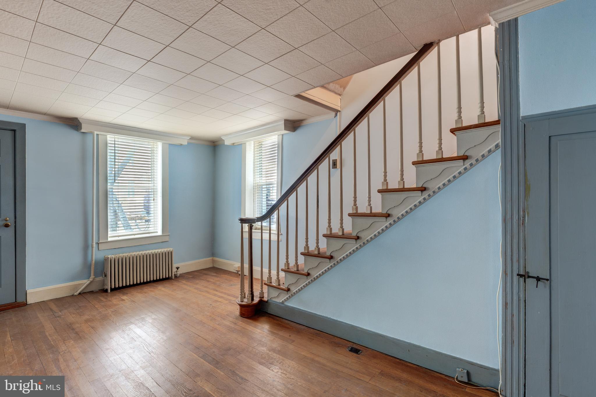 MANCHESTER ELECTION DISTRICT - Residential