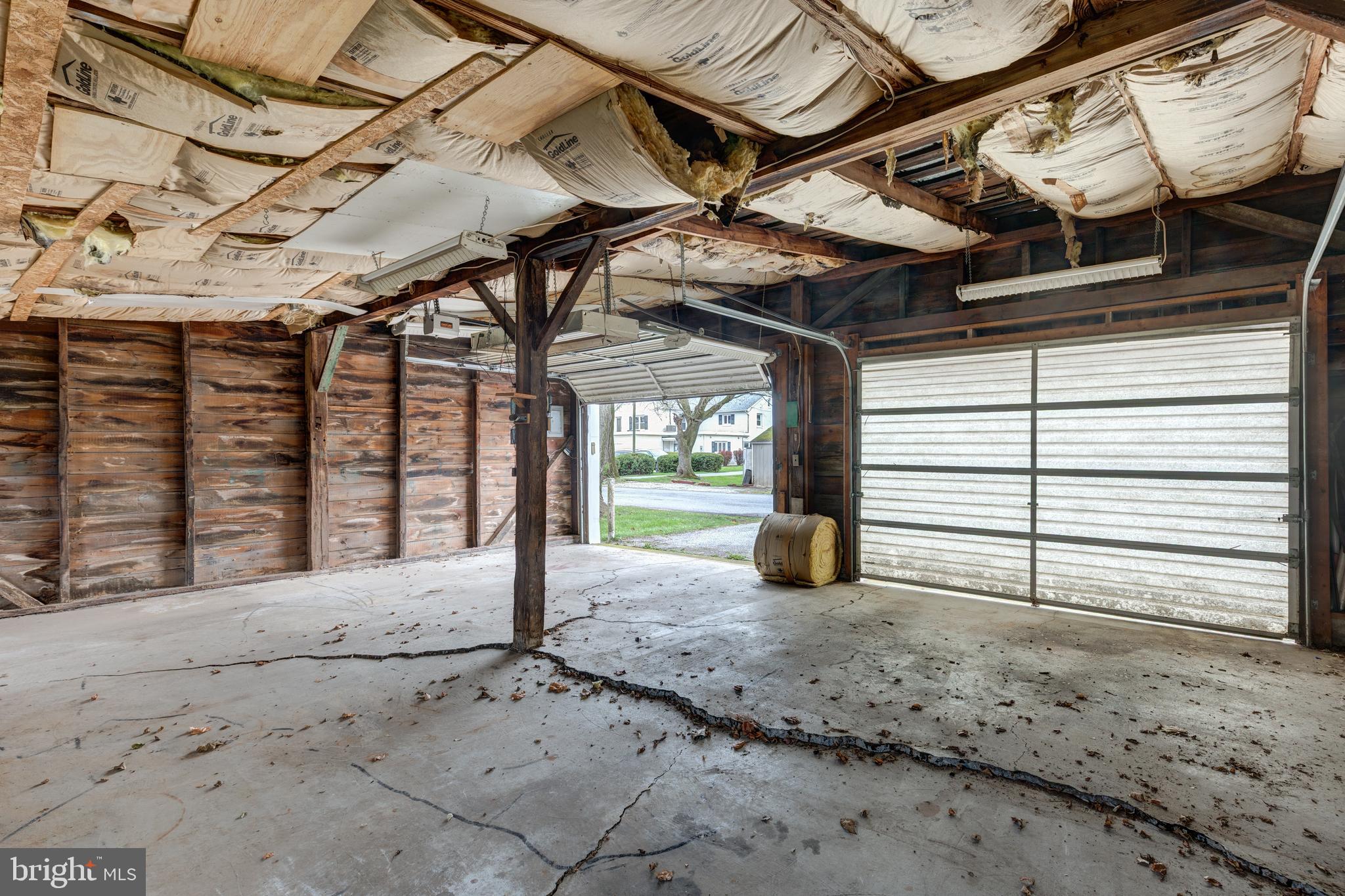 MANCHESTER ELECTION DISTRICT - Residential