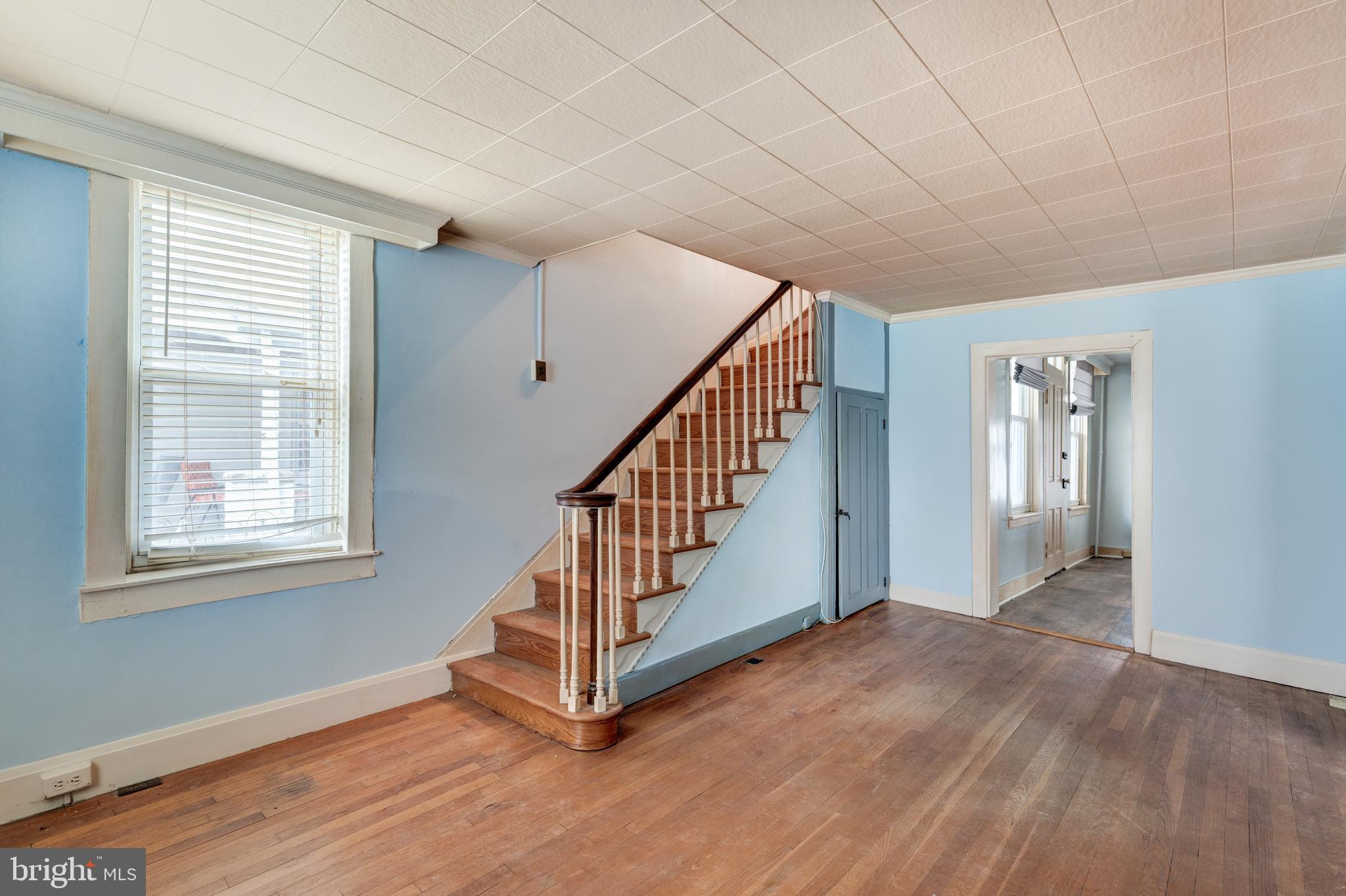 MANCHESTER ELECTION DISTRICT - Residential