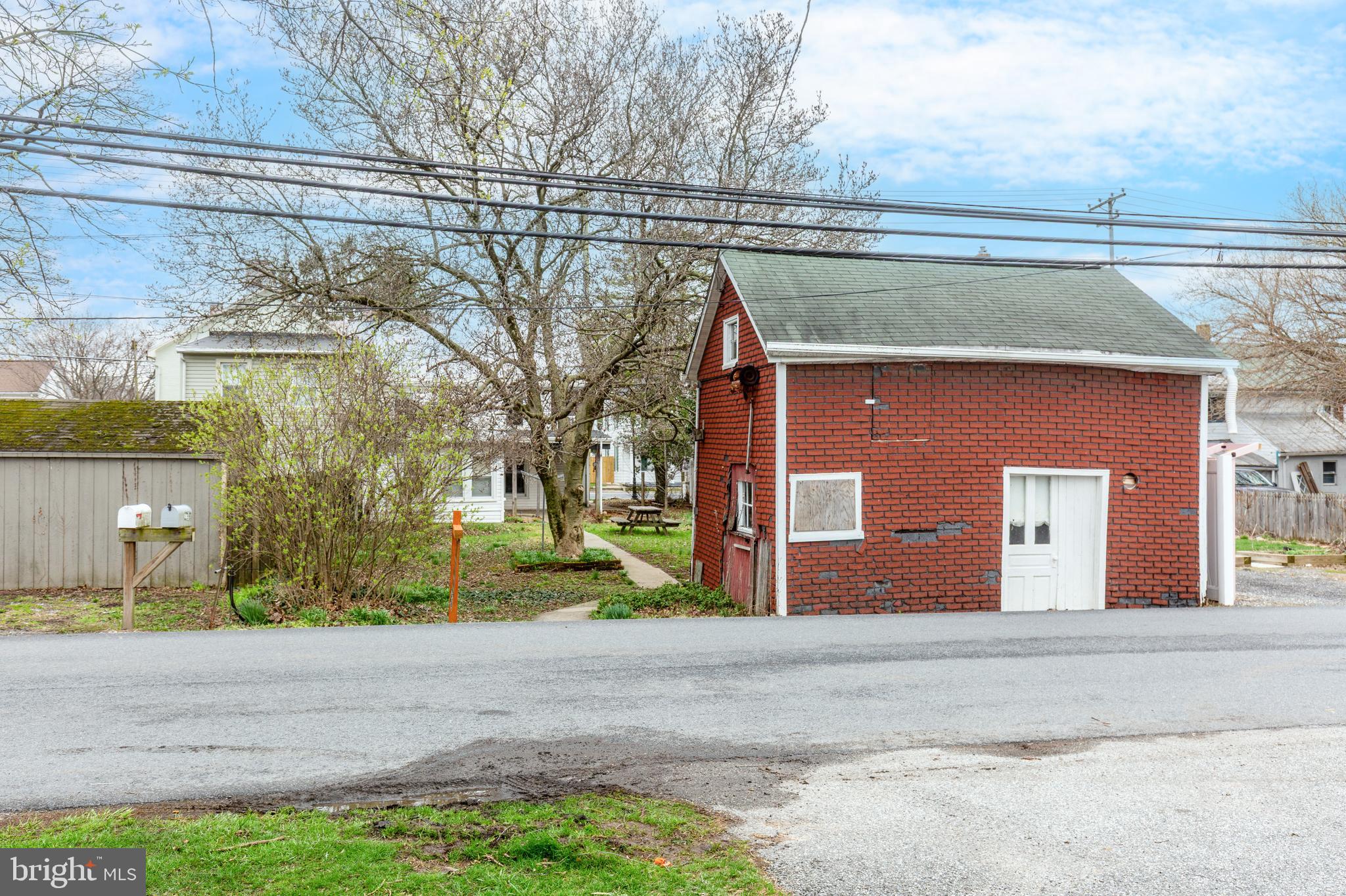 MANCHESTER ELECTION DISTRICT - Residential