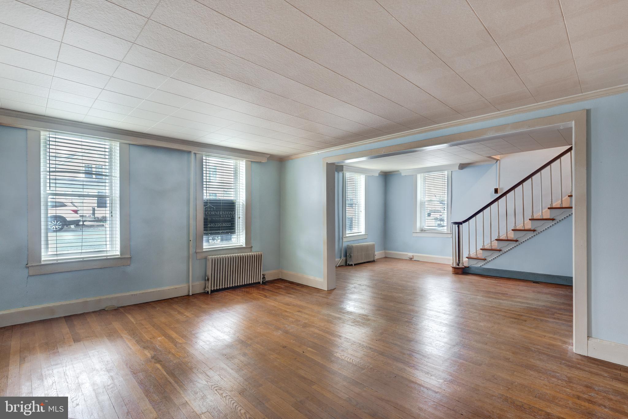 MANCHESTER ELECTION DISTRICT - Residential