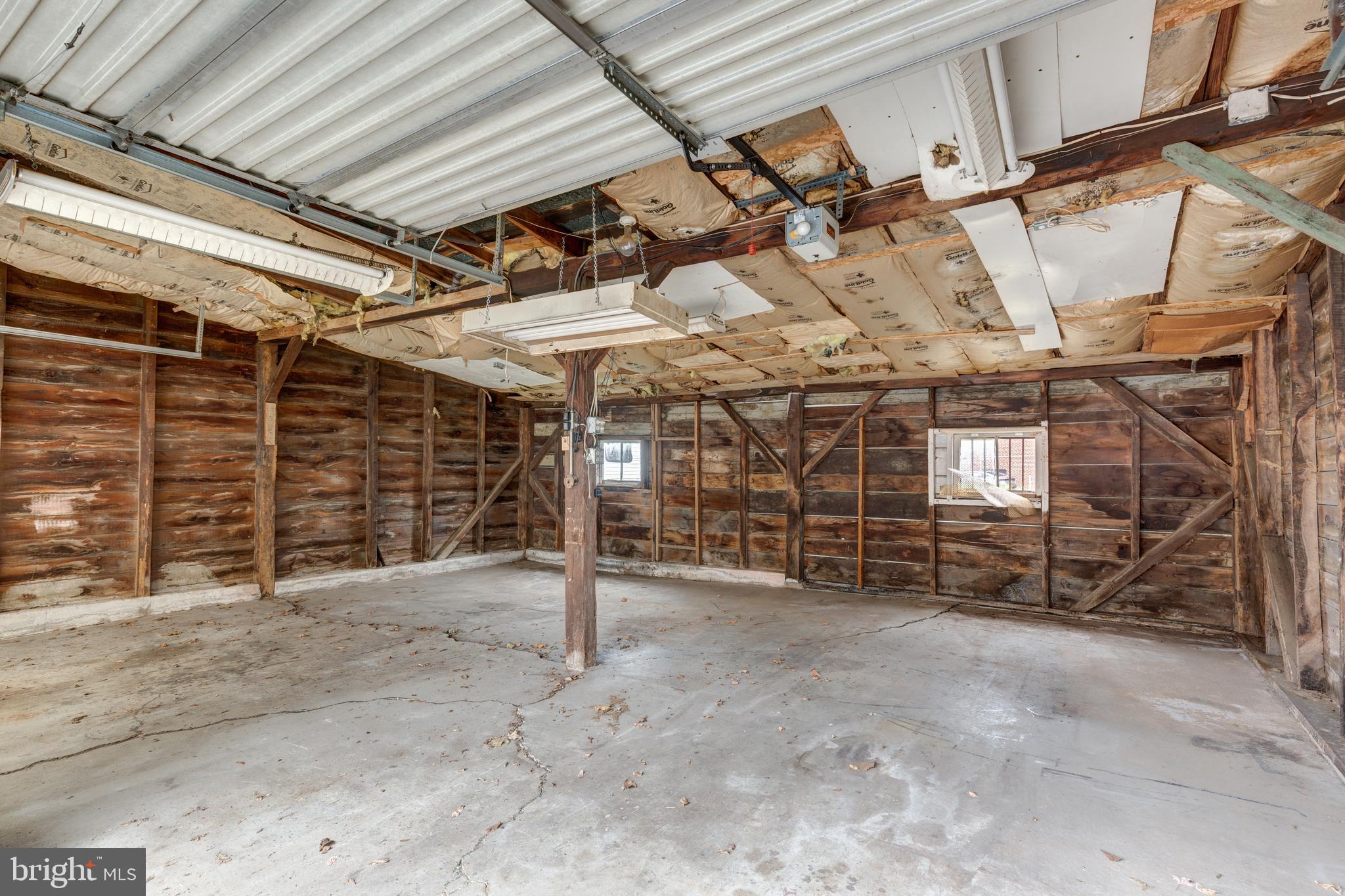 MANCHESTER ELECTION DISTRICT - Residential