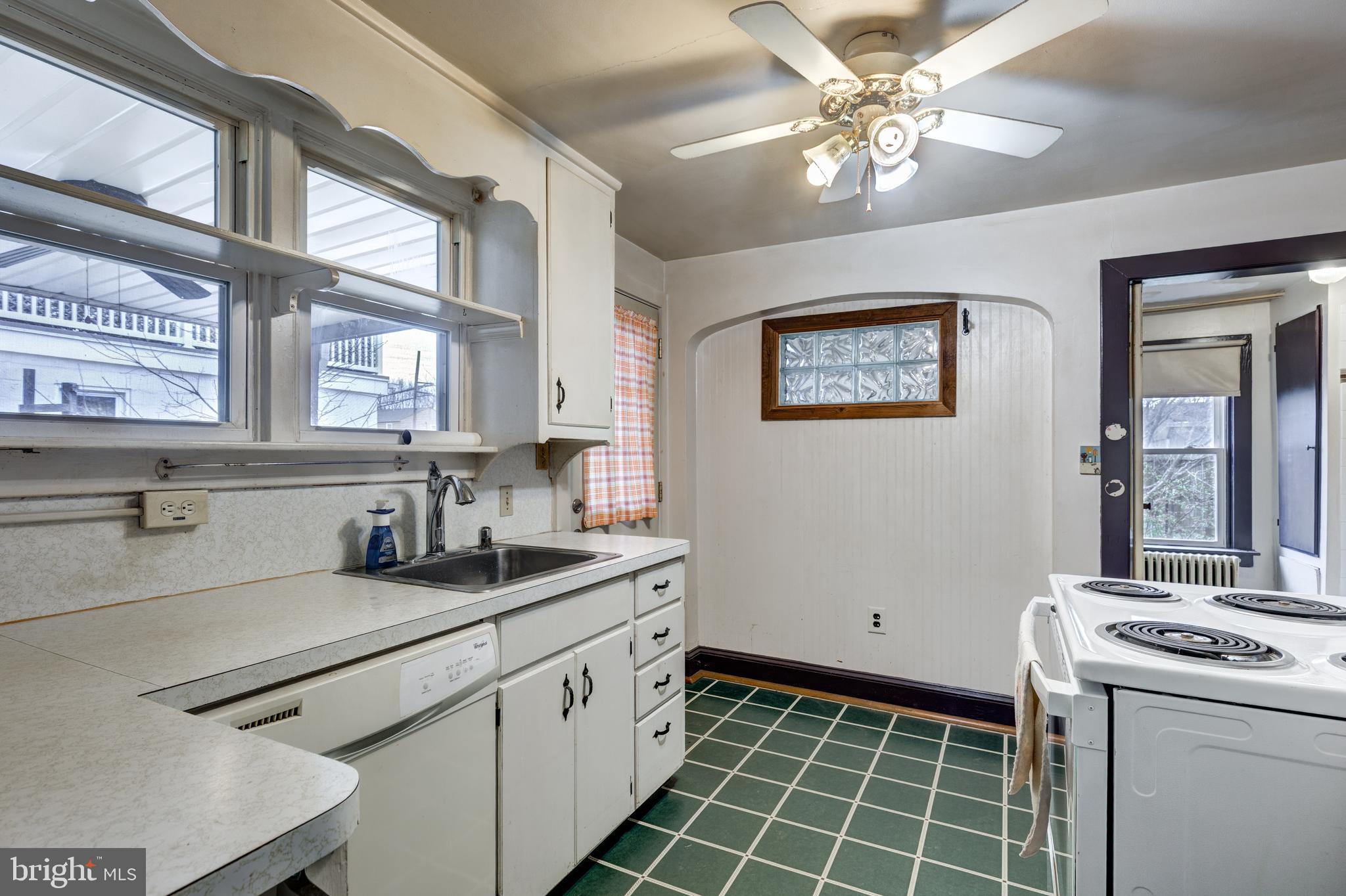 MANCHESTER ELECTION DISTRICT - Residential