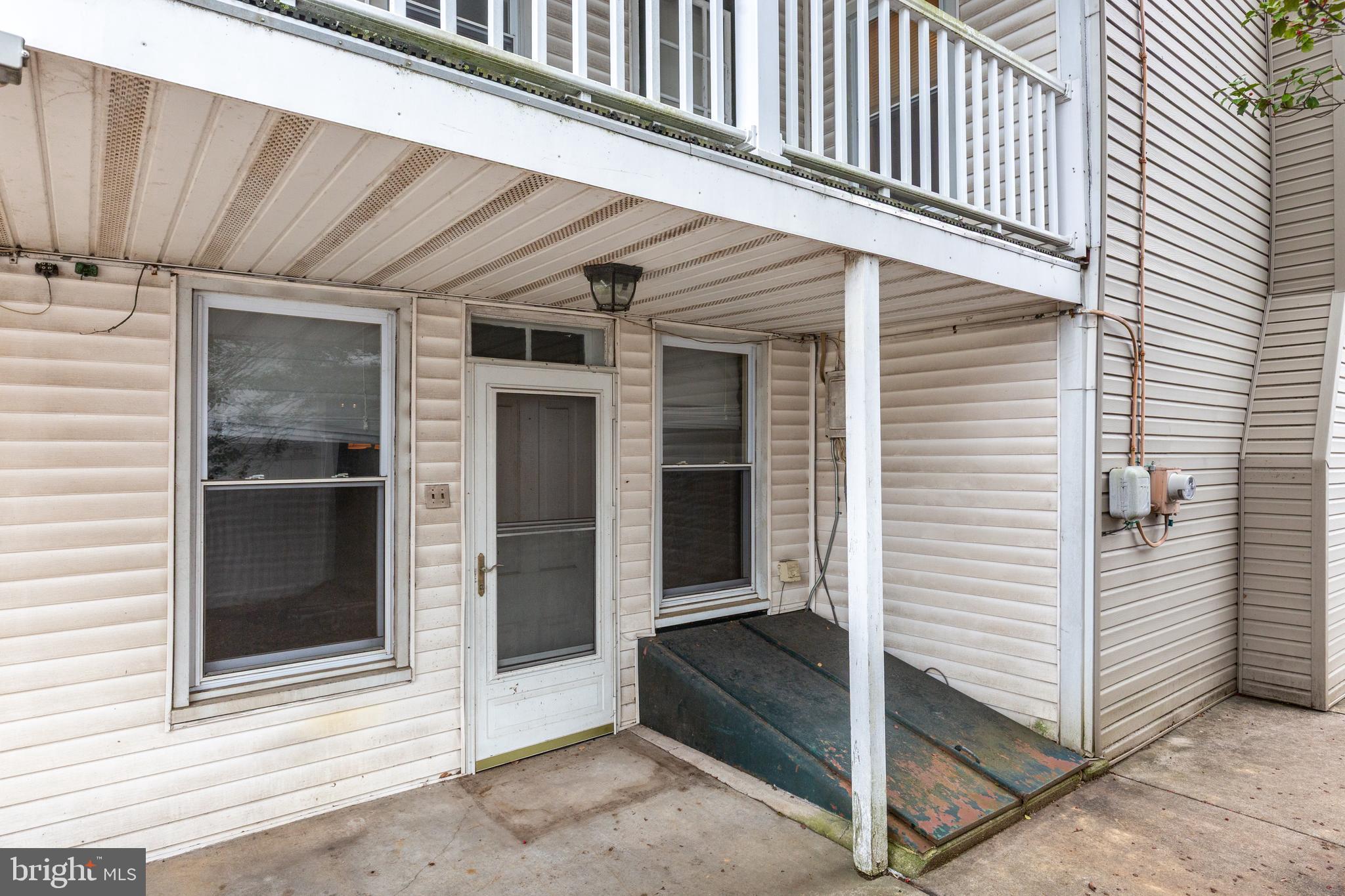 MANCHESTER ELECTION DISTRICT - Residential