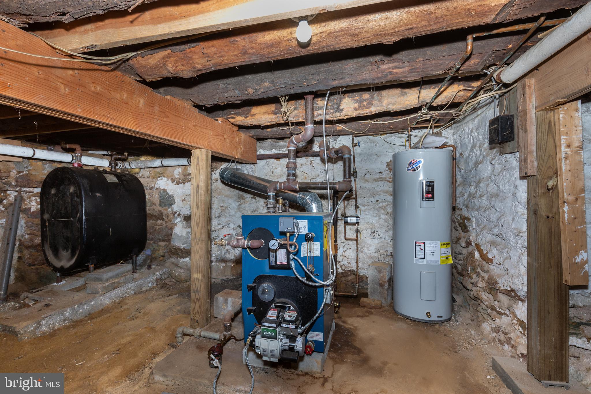 MANCHESTER ELECTION DISTRICT - Residential