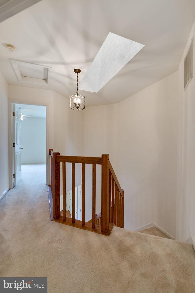 COMPTON VALLEY ESTATES - Residential Lease