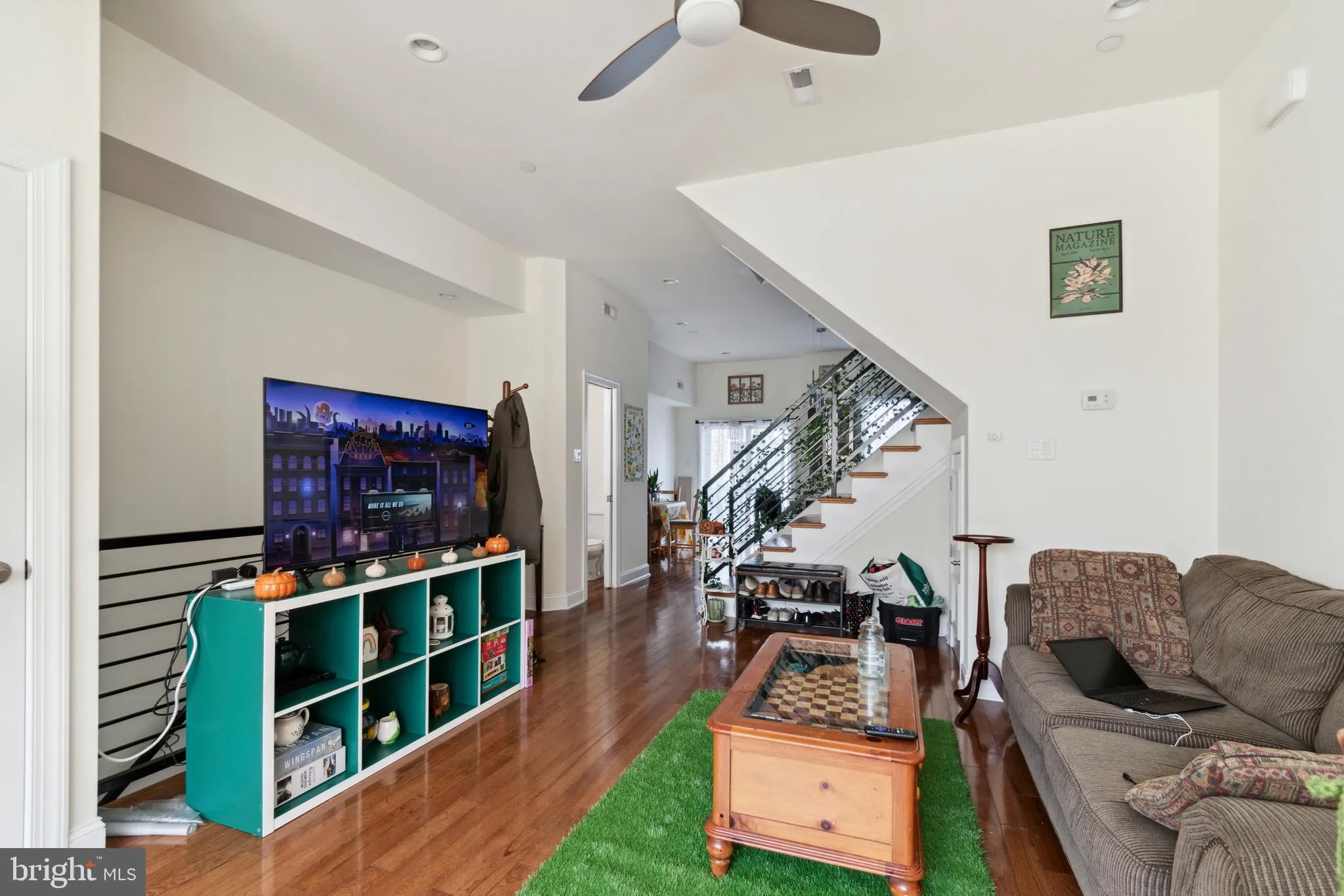 Philadelphia, Pennsylvania 19125, United States, 3 Bedrooms Bedrooms, ,Residential,Contingent,81541