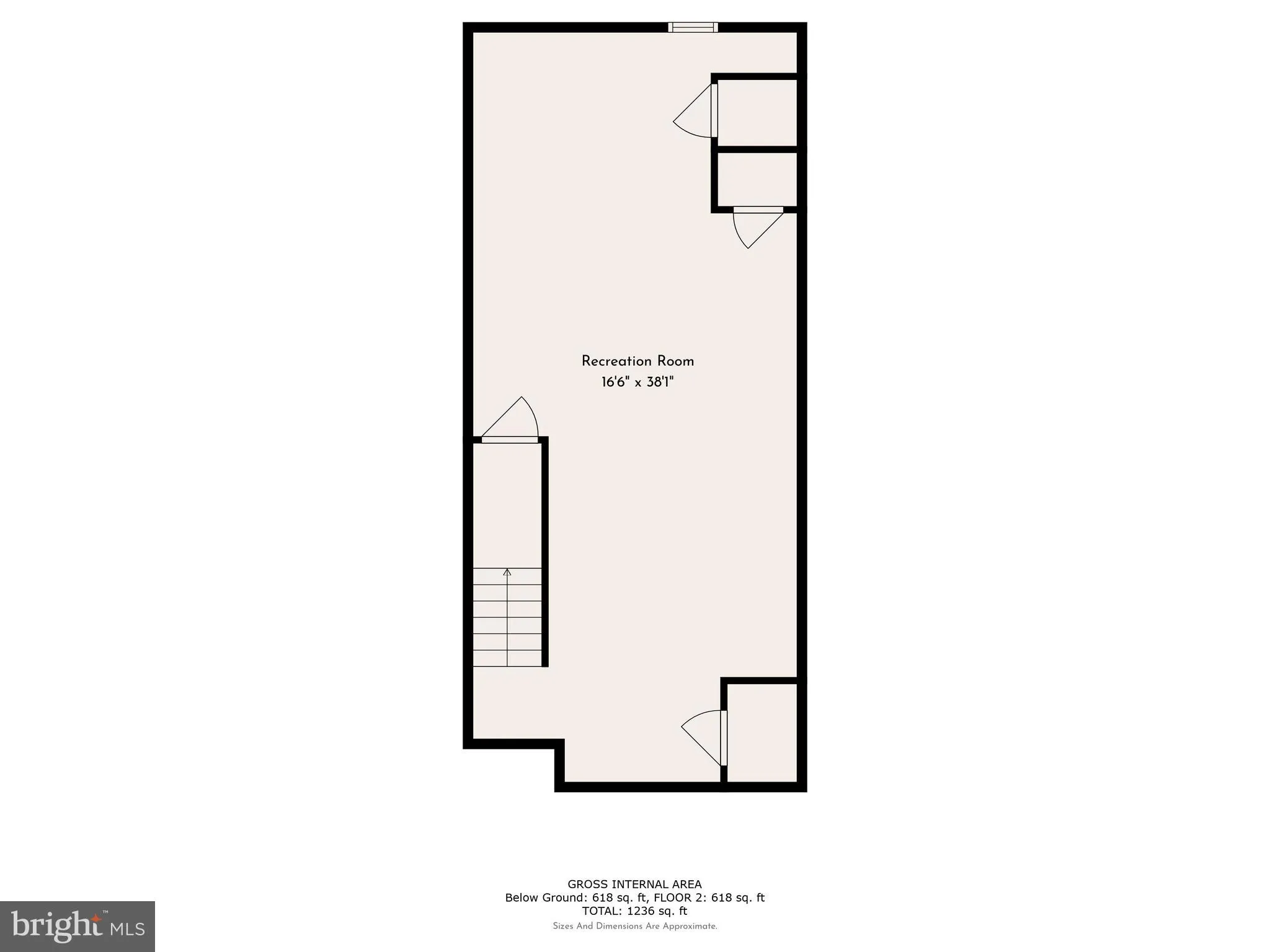 Philadelphia, Pennsylvania 19125, United States, 3 Bedrooms Bedrooms, ,Residential,Contingent,81541