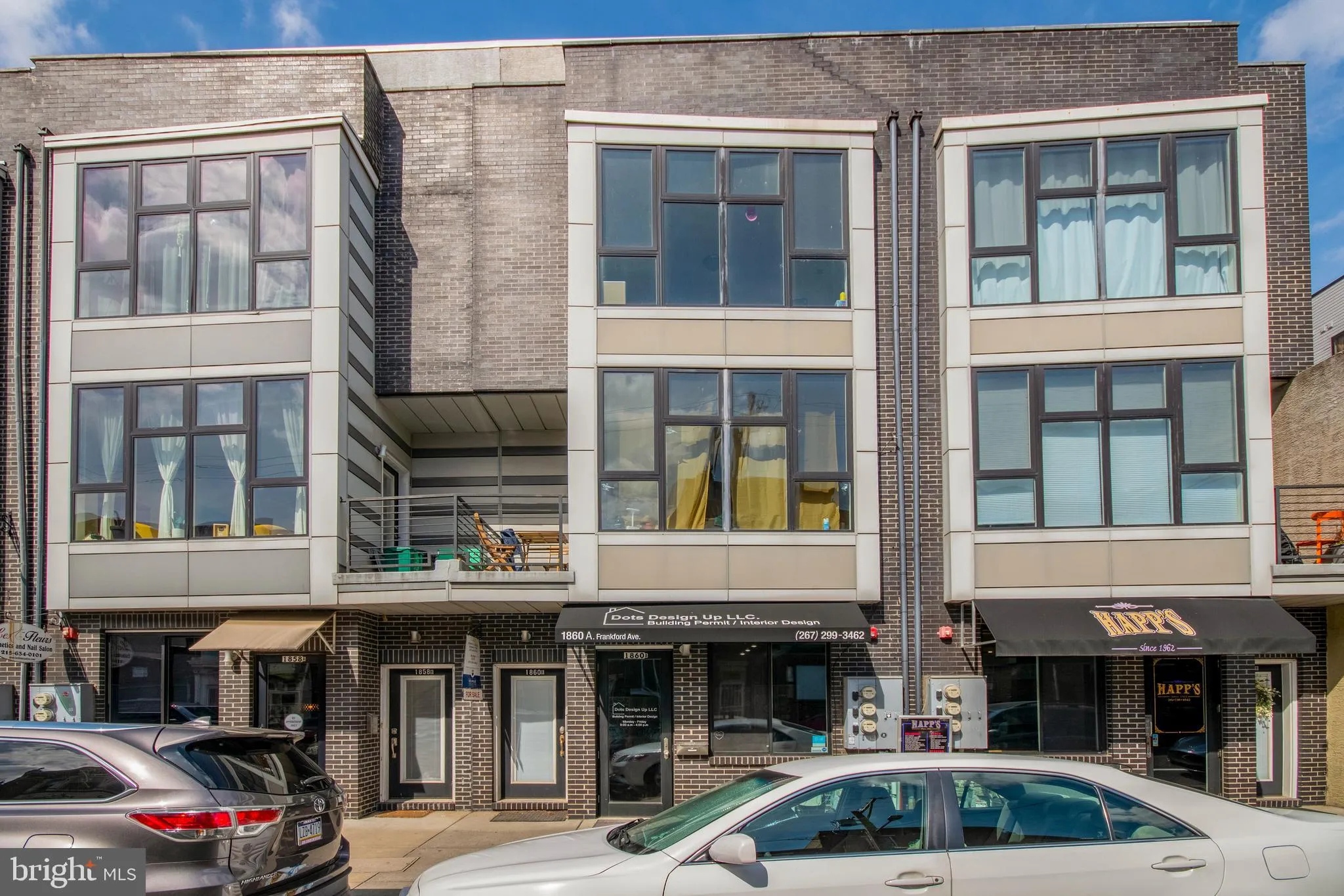 Philadelphia, Pennsylvania 19125, United States, 3 Bedrooms Bedrooms, ,Residential,Contingent,81541