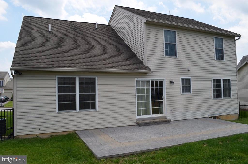 SPRINGBROOK FARMS - Residential
