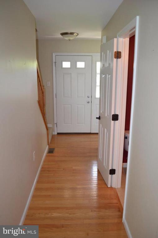 SPRINGBROOK FARMS - Residential