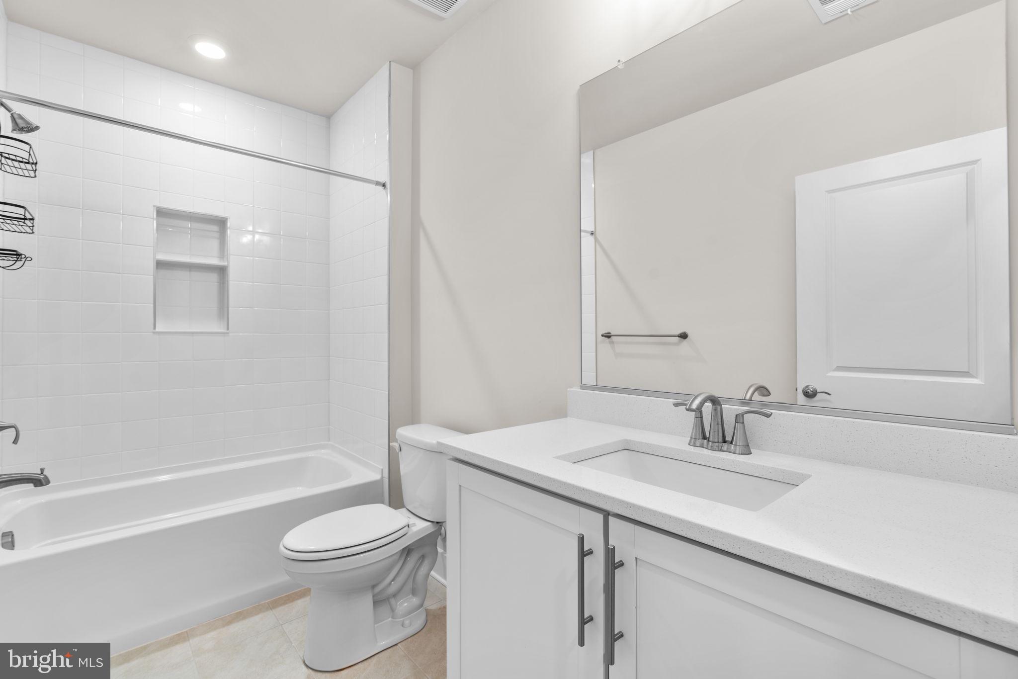 GOSHEN HUNT HILLS - Residential