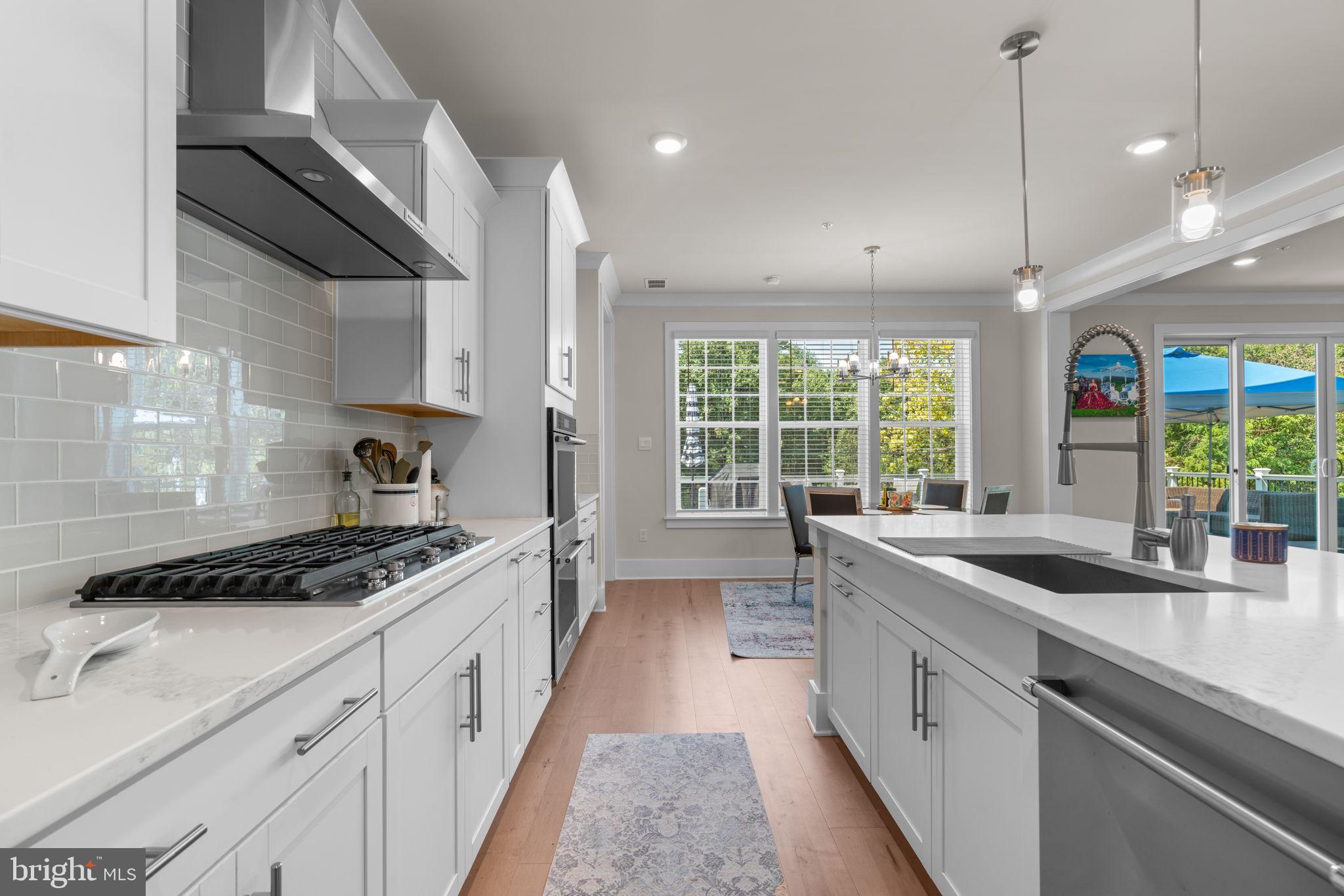 GOSHEN HUNT HILLS - Residential