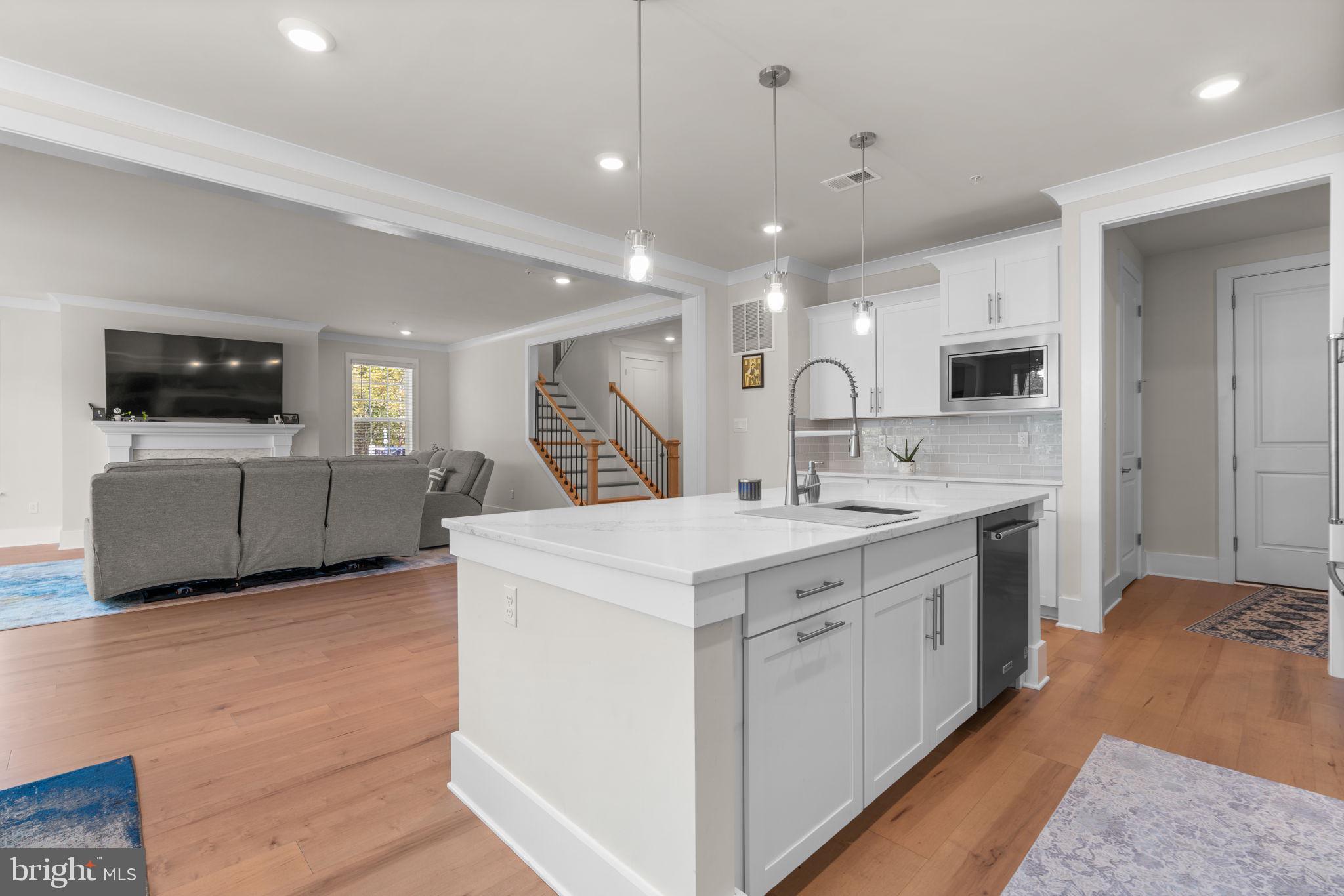 GOSHEN HUNT HILLS - Residential