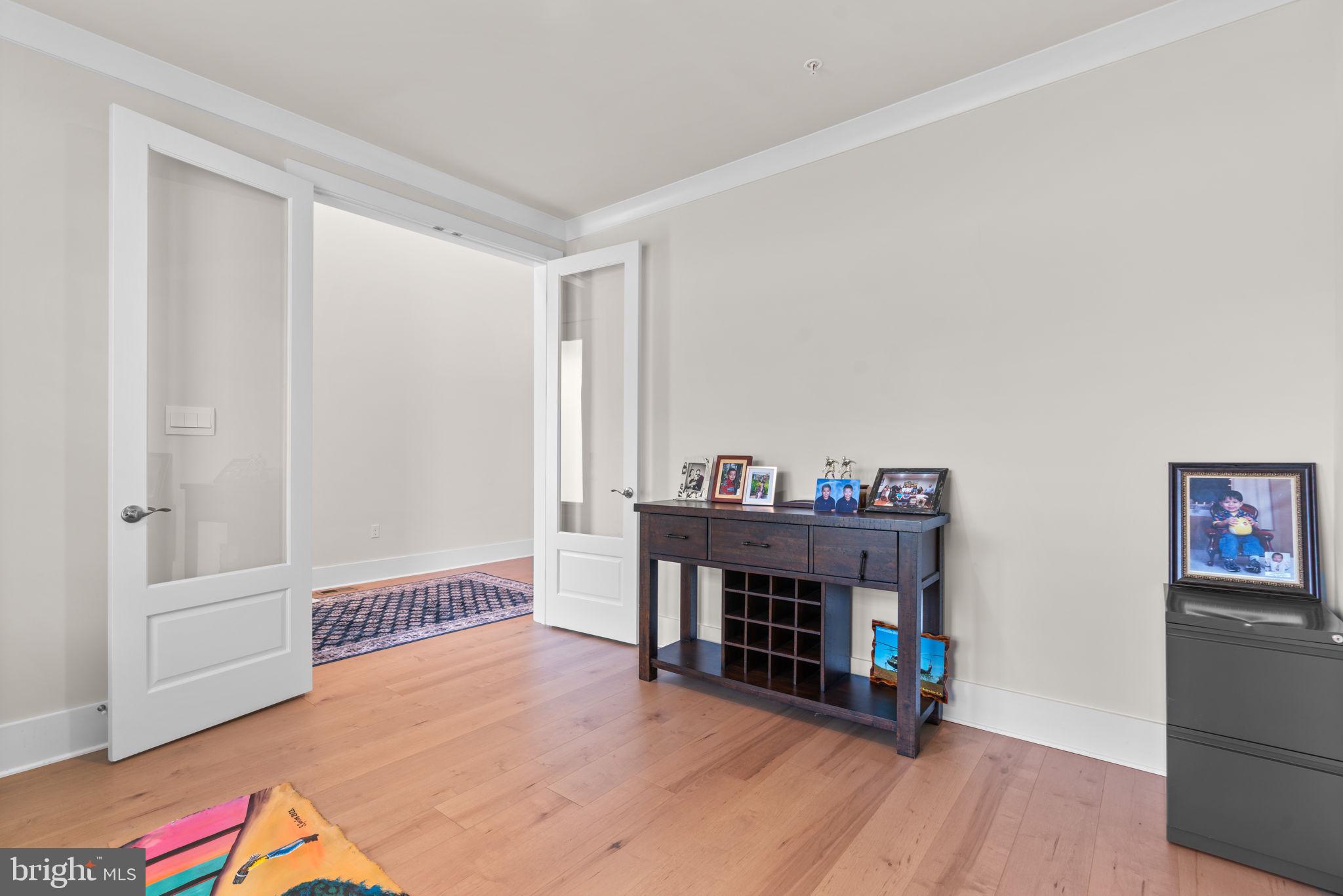 GOSHEN HUNT HILLS - Residential