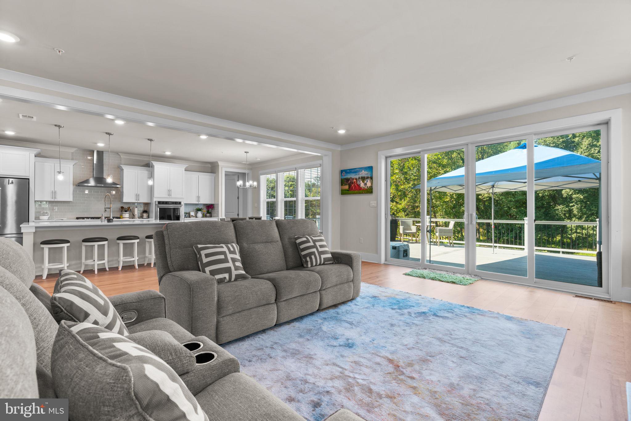 GOSHEN HUNT HILLS - Residential