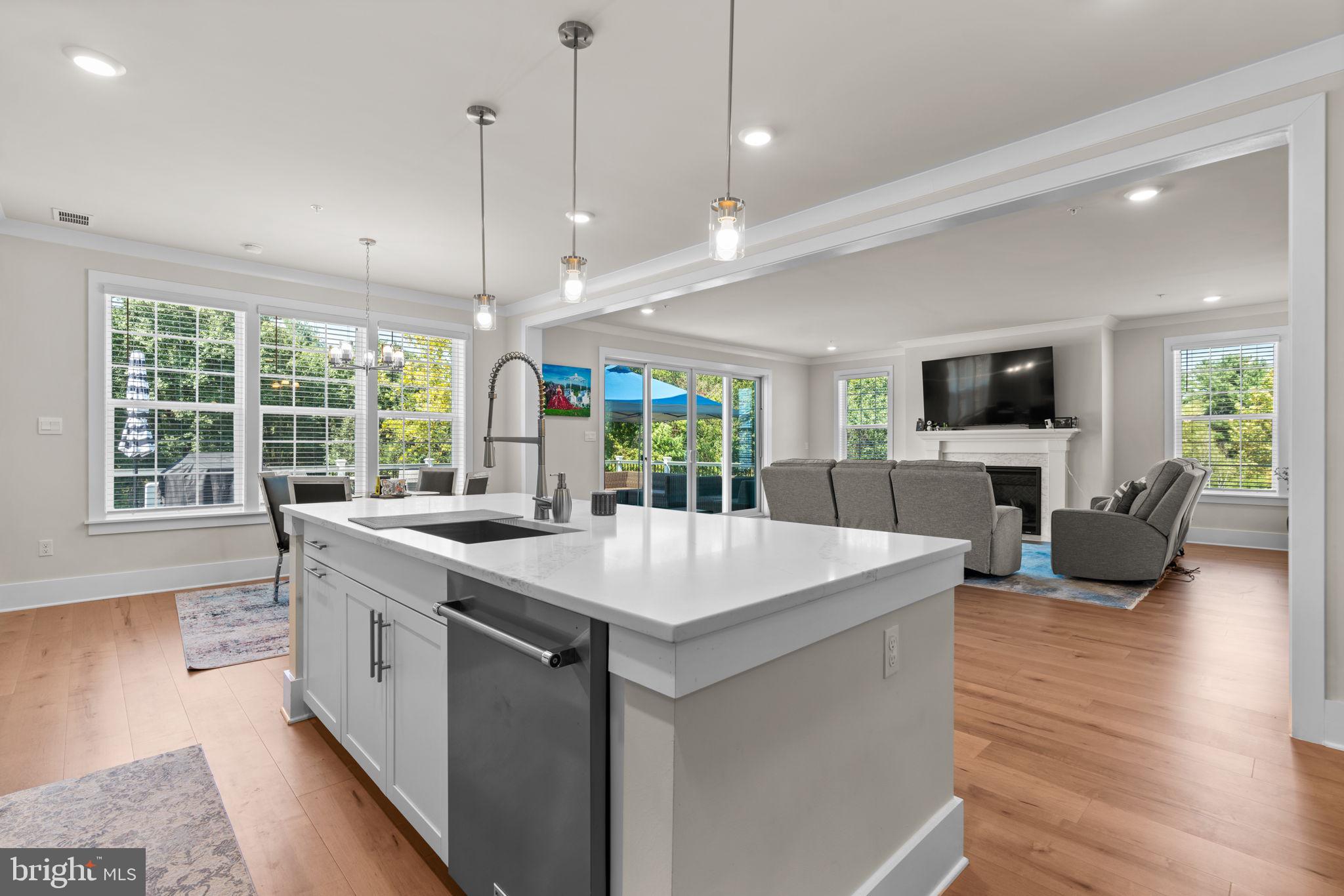 GOSHEN HUNT HILLS - Residential