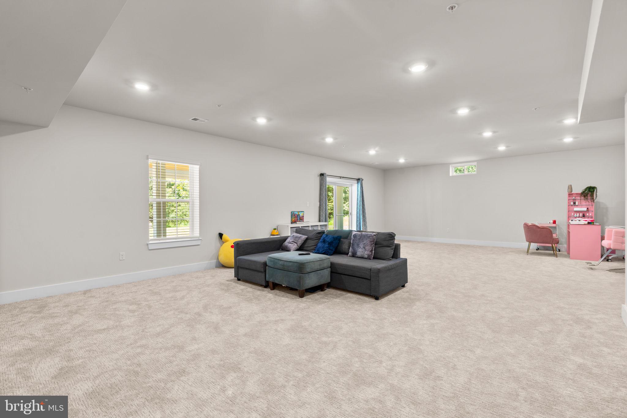 GOSHEN HUNT HILLS - Residential