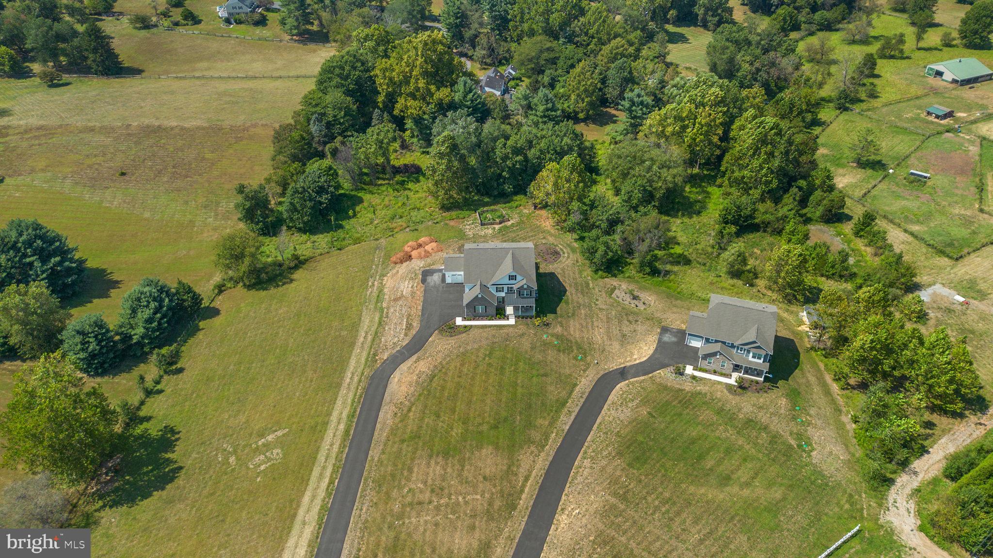 GOSHEN HUNT HILLS - Residential