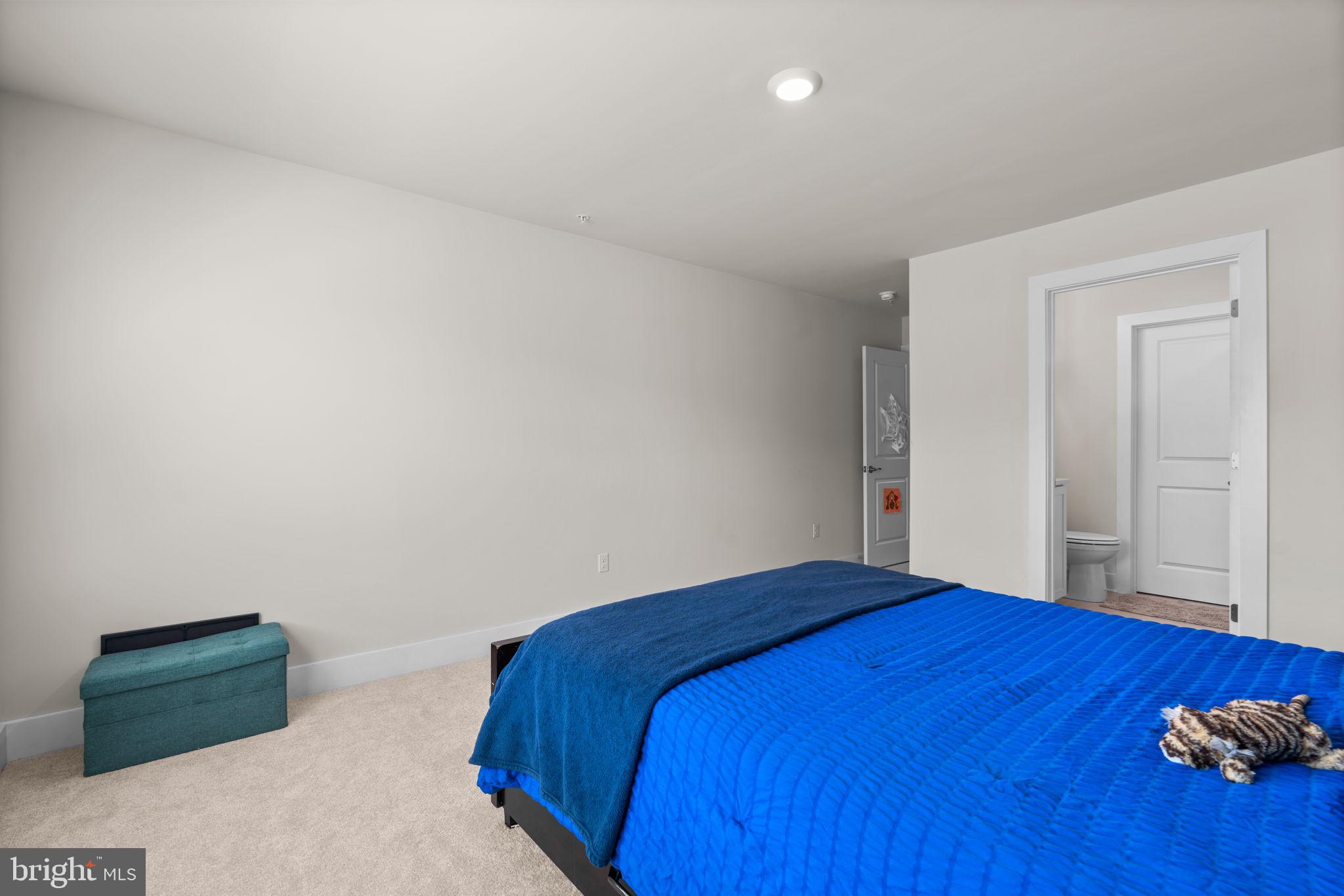 GOSHEN HUNT HILLS - Residential