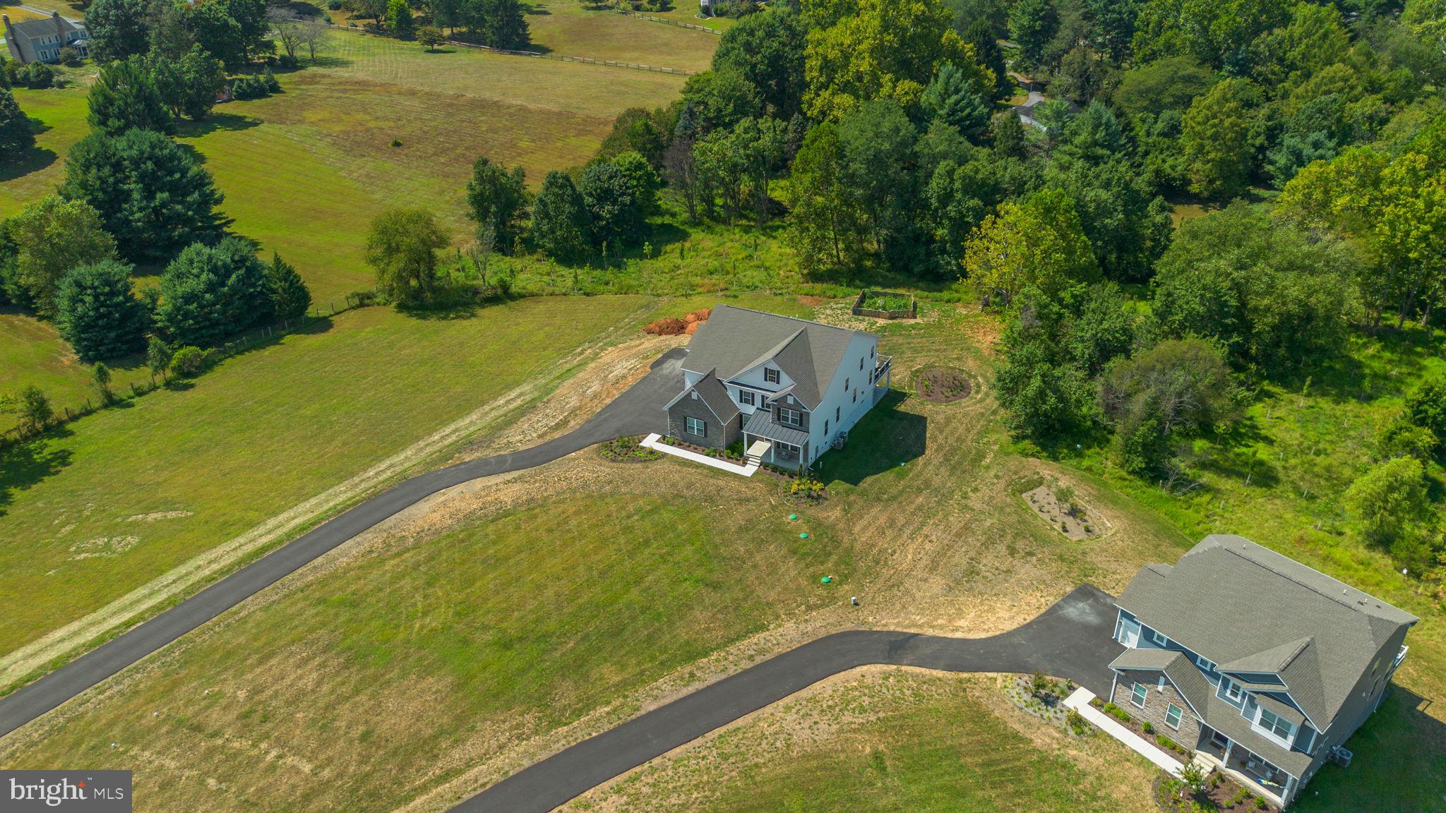 GOSHEN HUNT HILLS - Residential