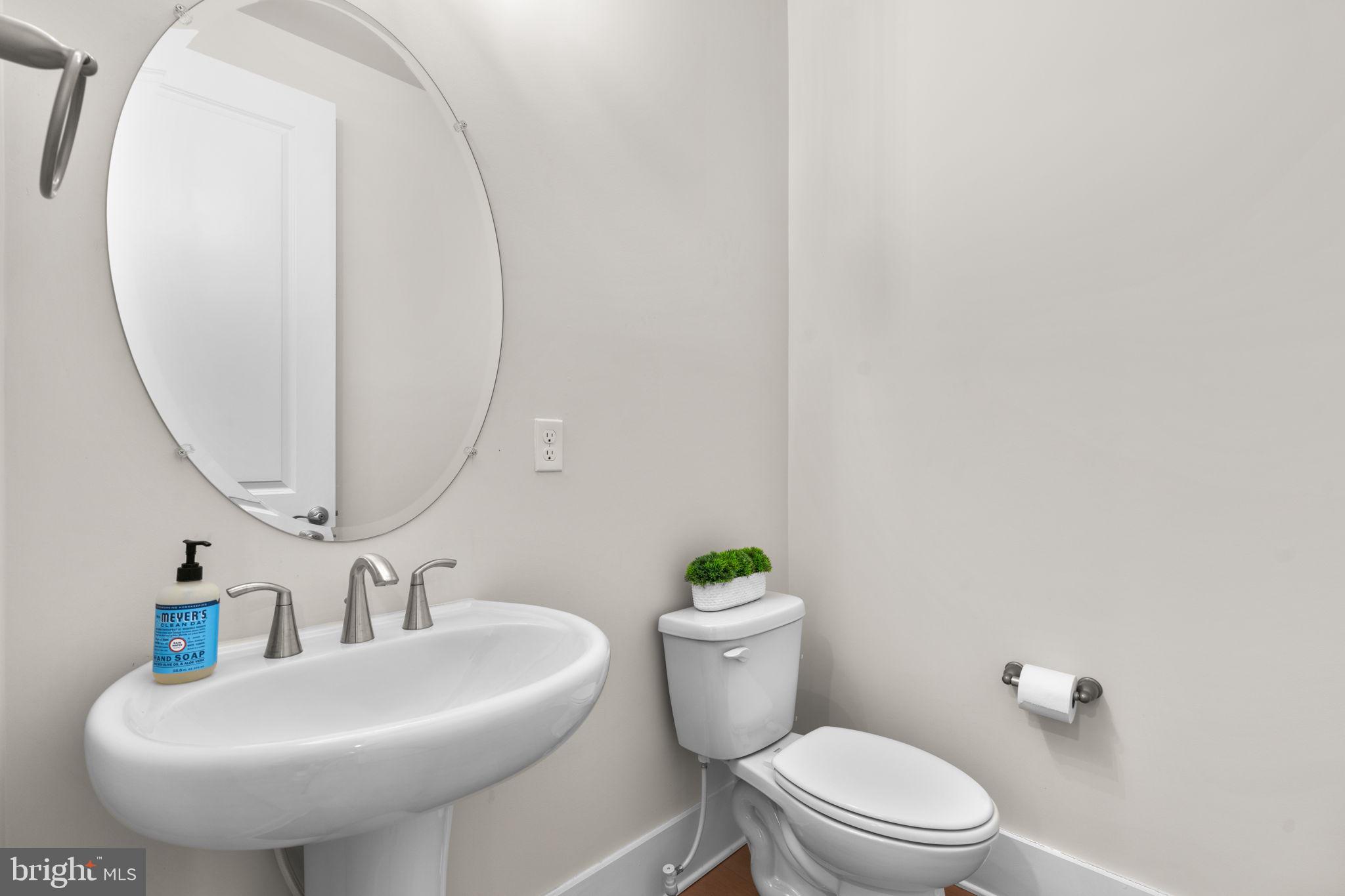 GOSHEN HUNT HILLS - Residential