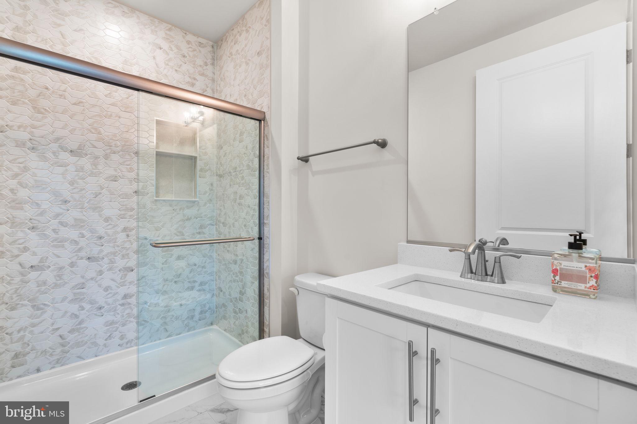 GOSHEN HUNT HILLS - Residential