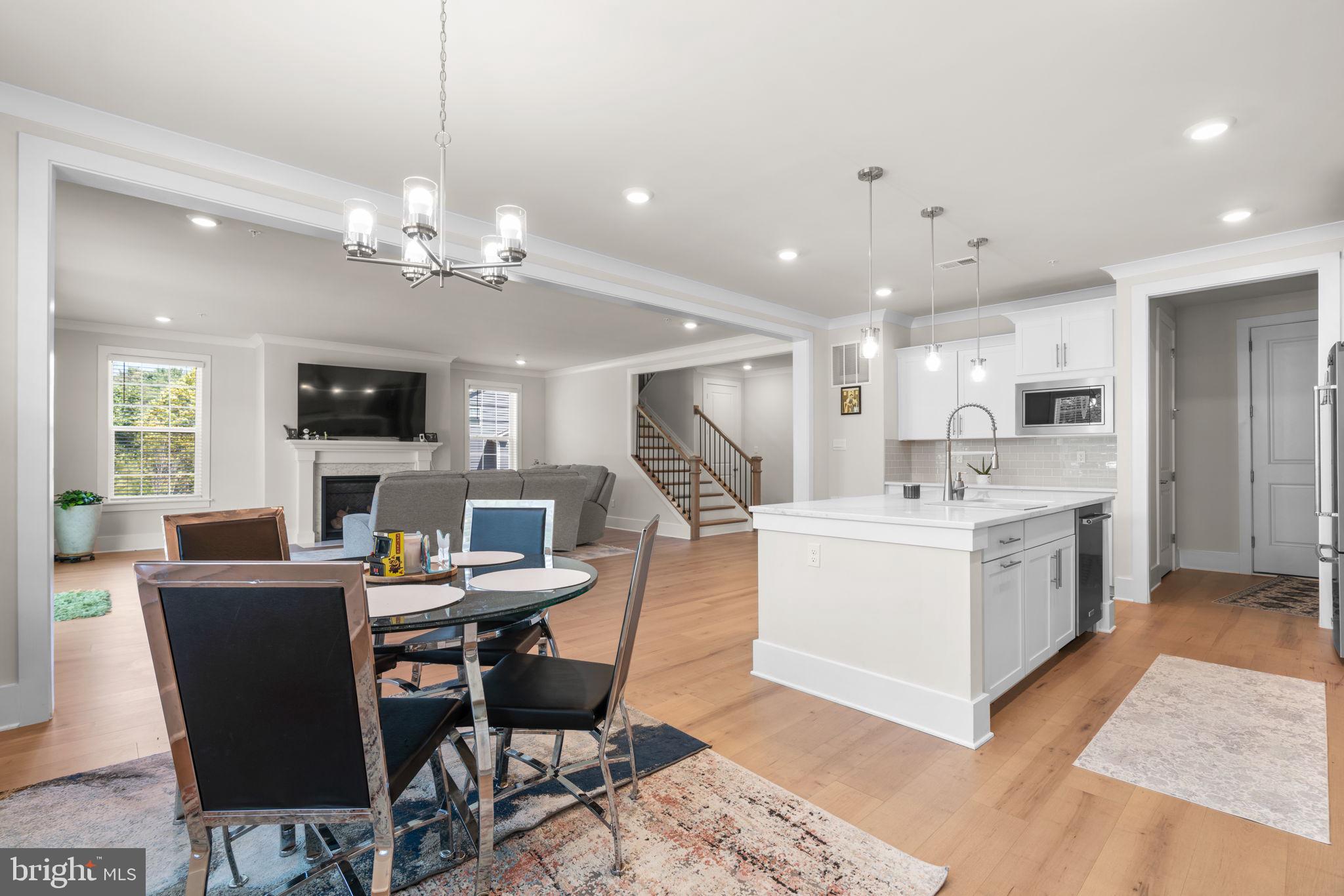 GOSHEN HUNT HILLS - Residential