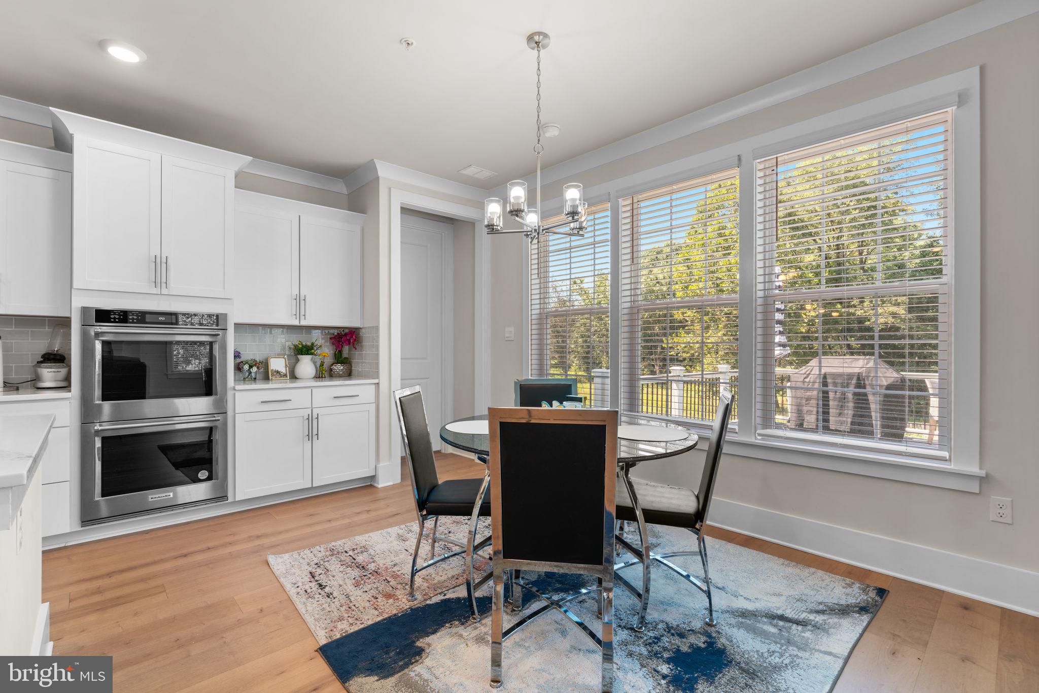 GOSHEN HUNT HILLS - Residential