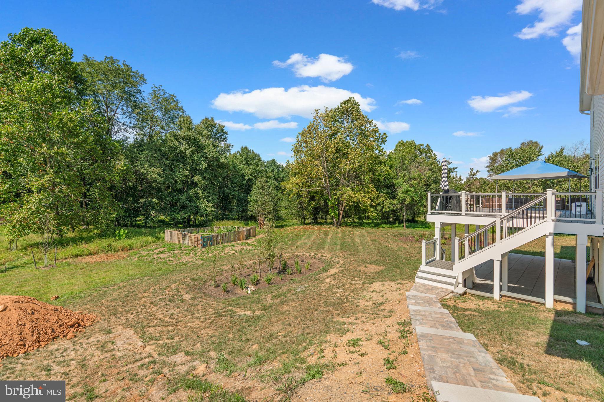 GOSHEN HUNT HILLS - Residential