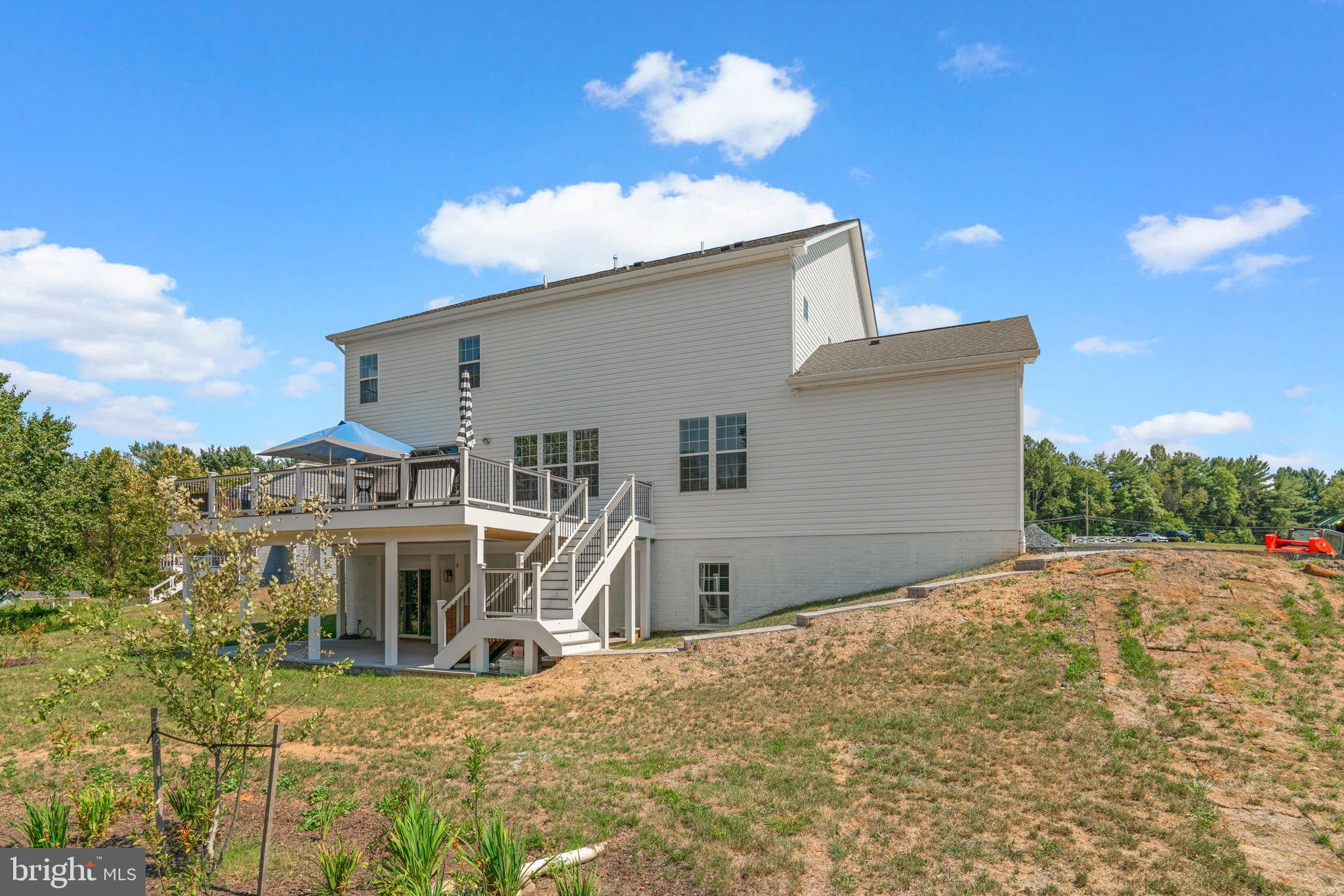 GOSHEN HUNT HILLS - Residential