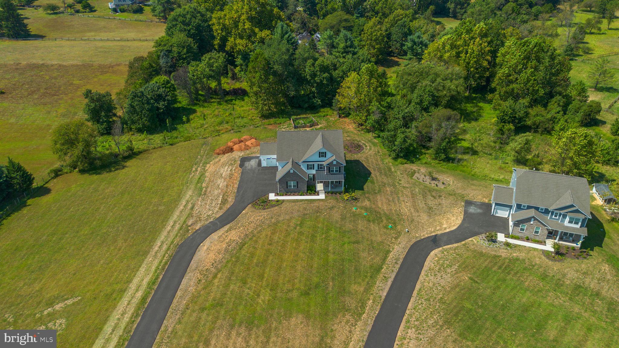 GOSHEN HUNT HILLS - Residential