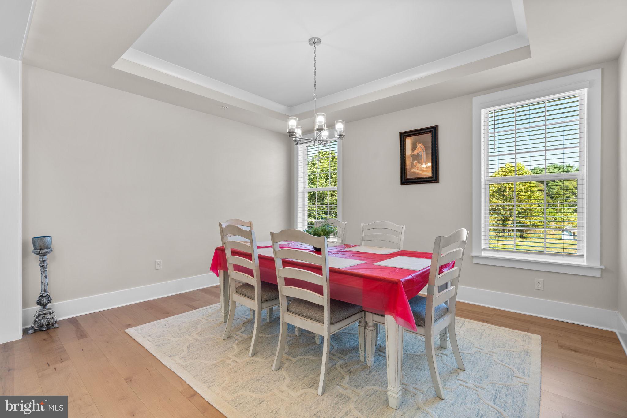 GOSHEN HUNT HILLS - Residential