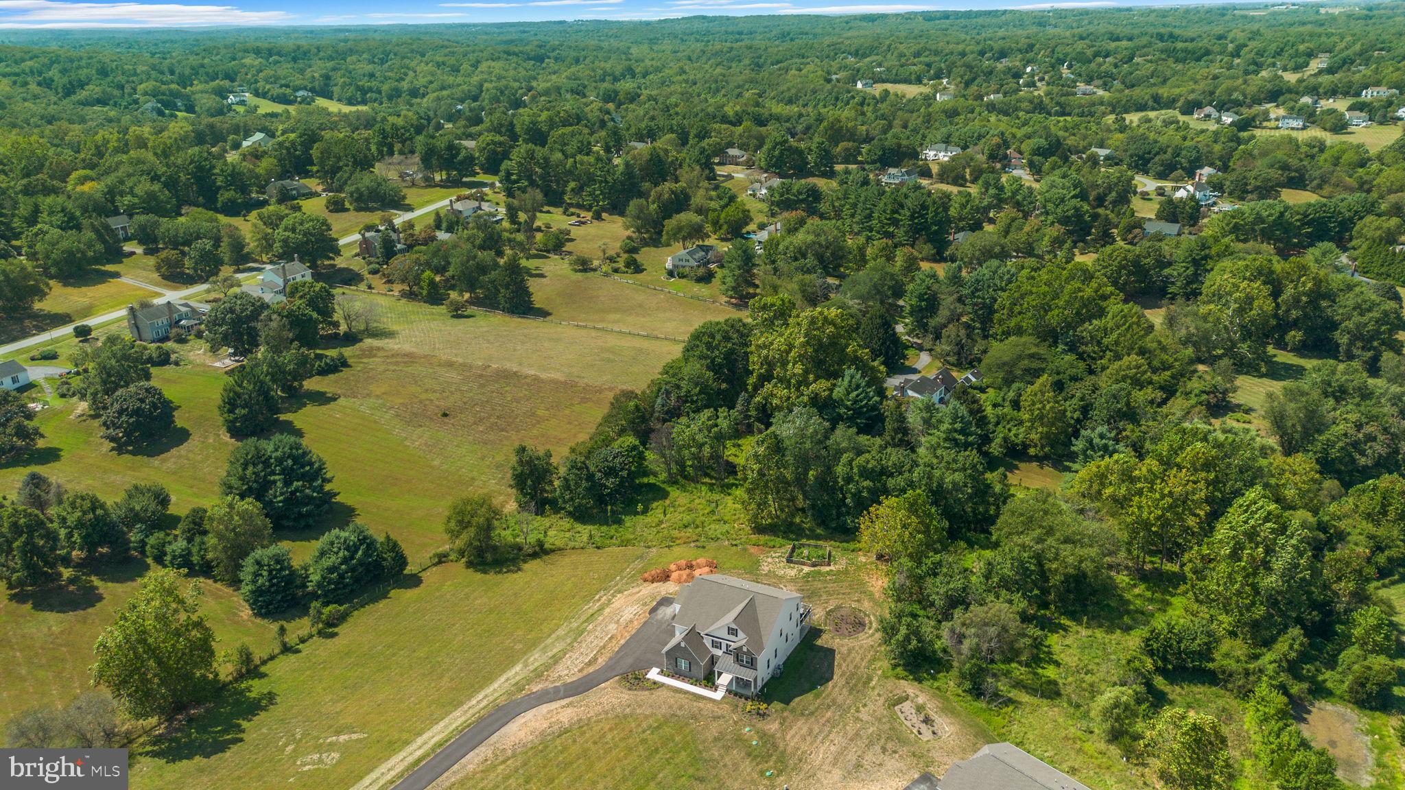 GOSHEN HUNT HILLS - Residential