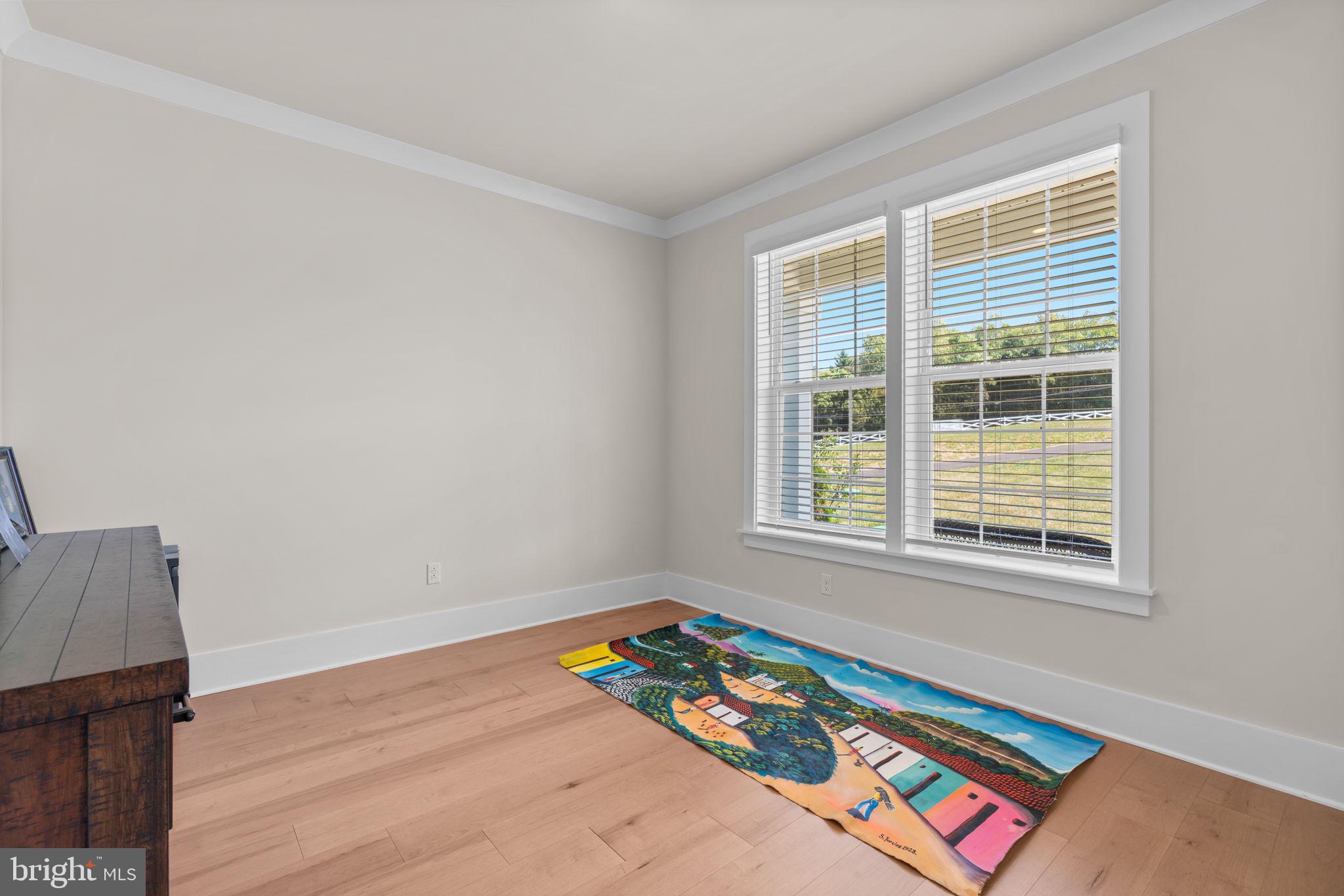 GOSHEN HUNT HILLS - Residential