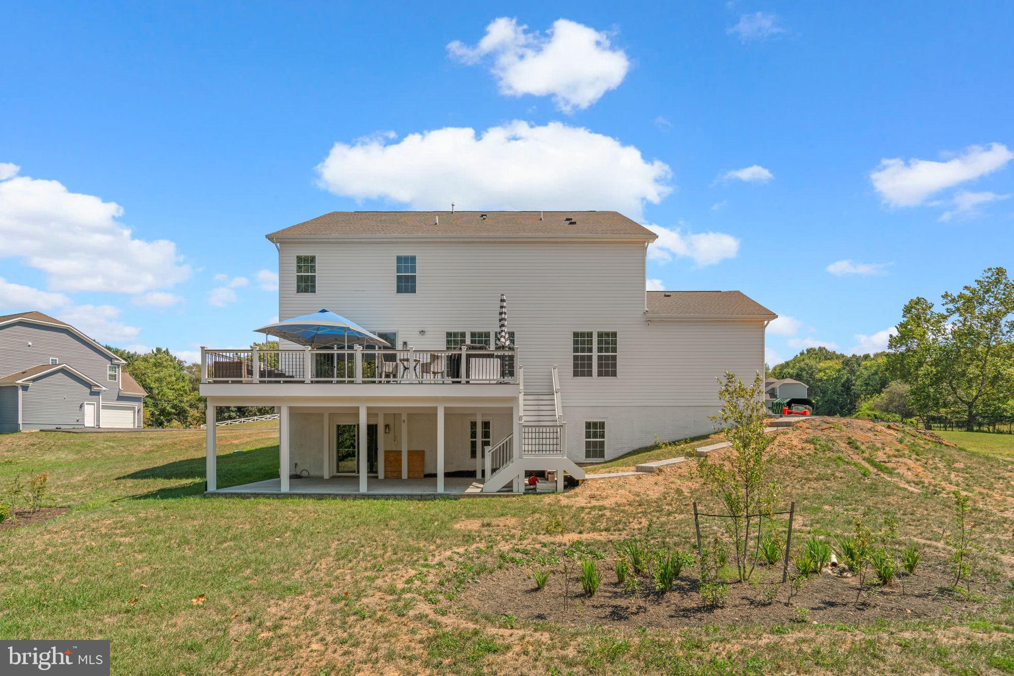 GOSHEN HUNT HILLS - Residential