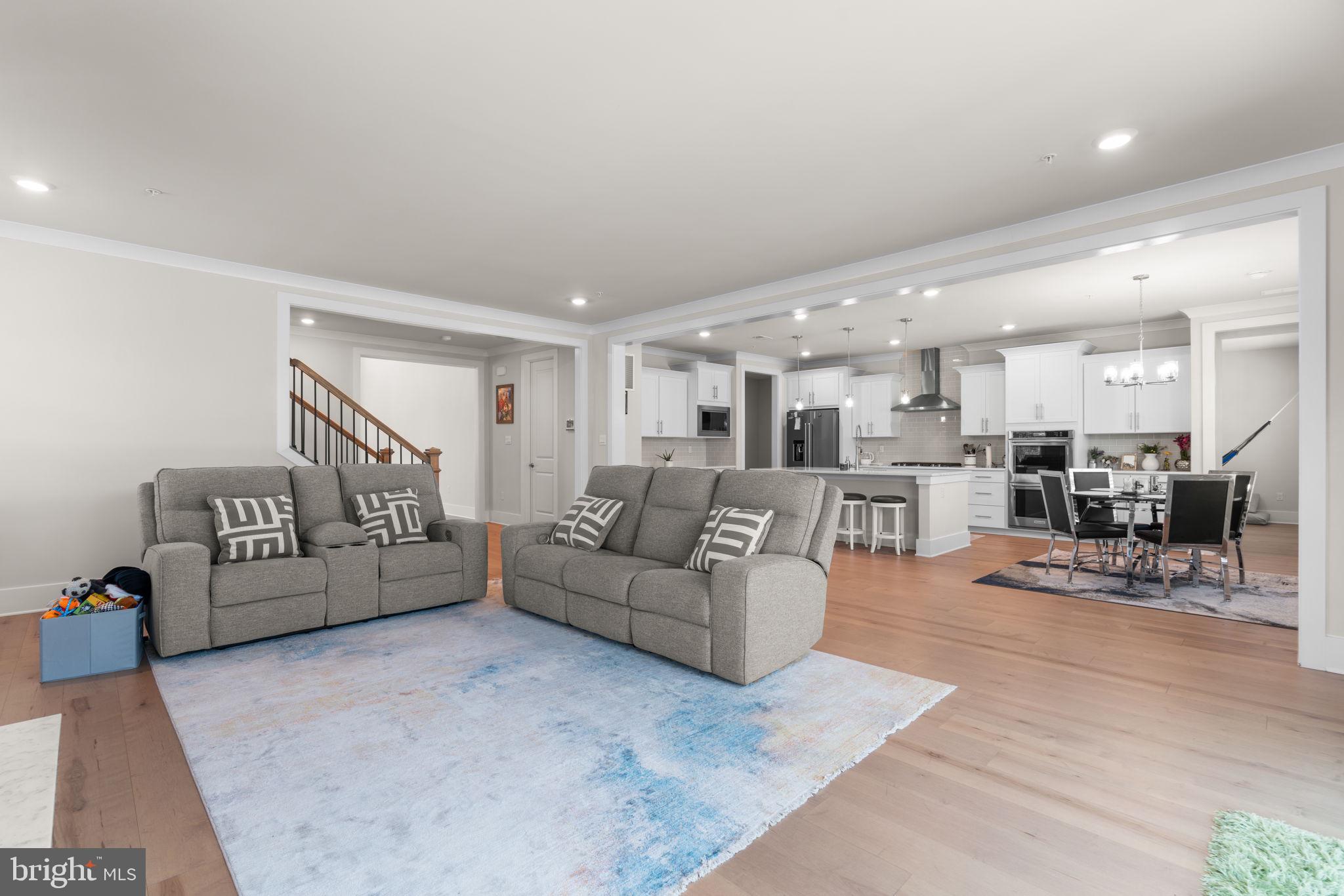 GOSHEN HUNT HILLS - Residential