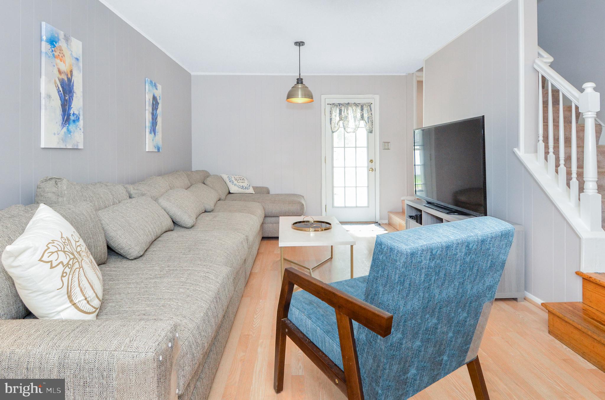 JOPPA VALE - Residential