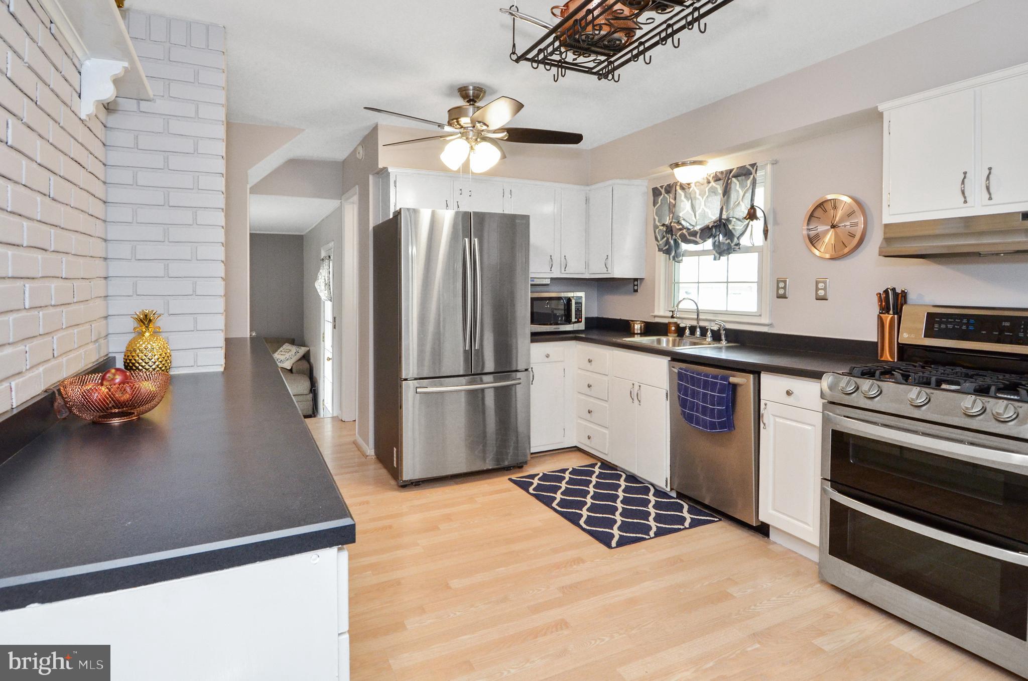 JOPPA VALE - Residential