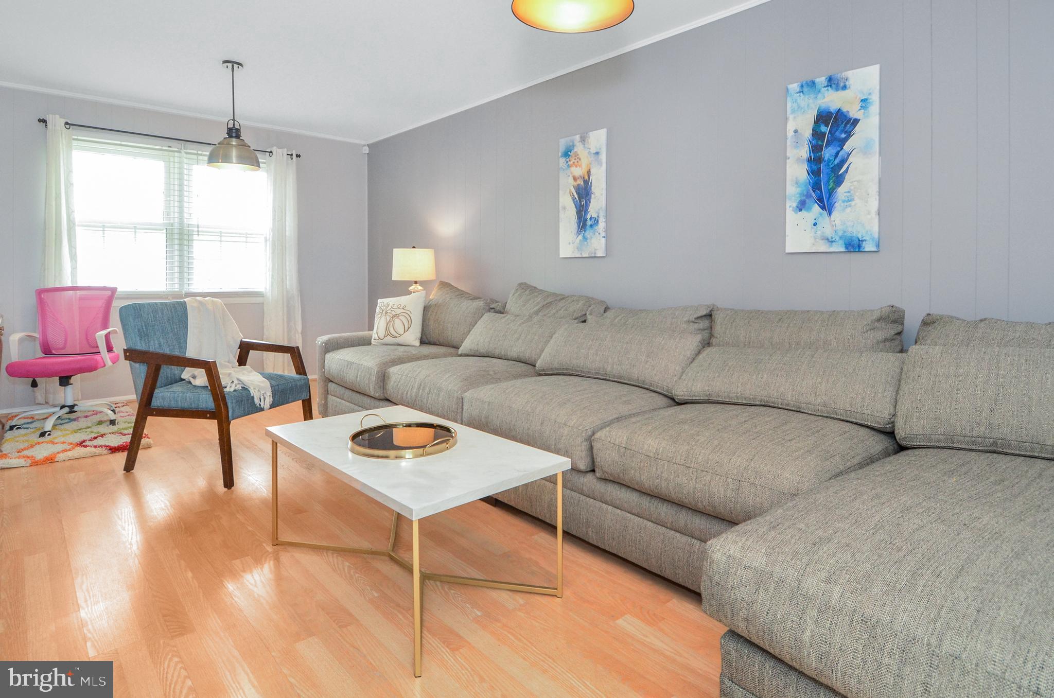 JOPPA VALE - Residential