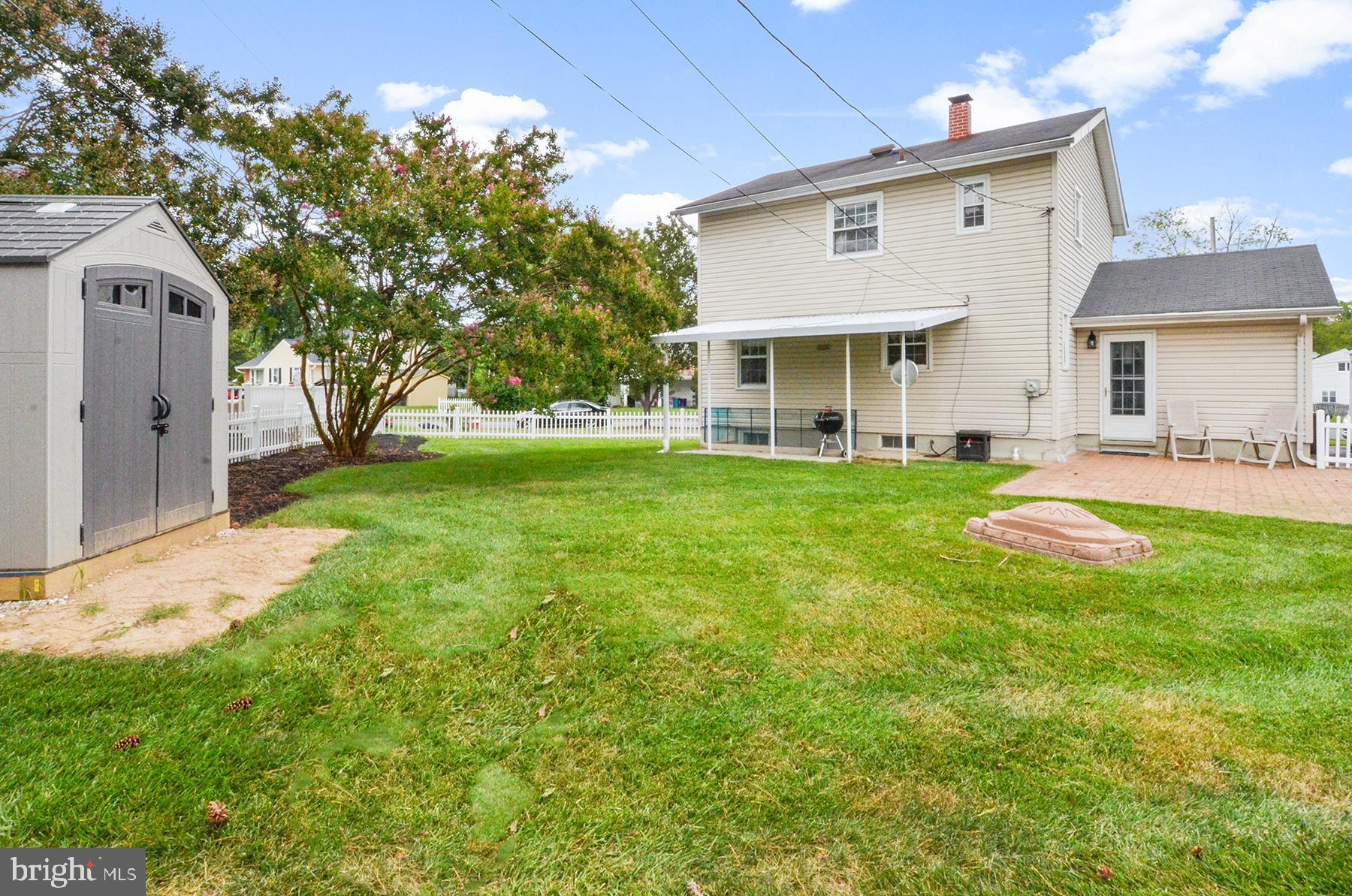 JOPPA VALE - Residential