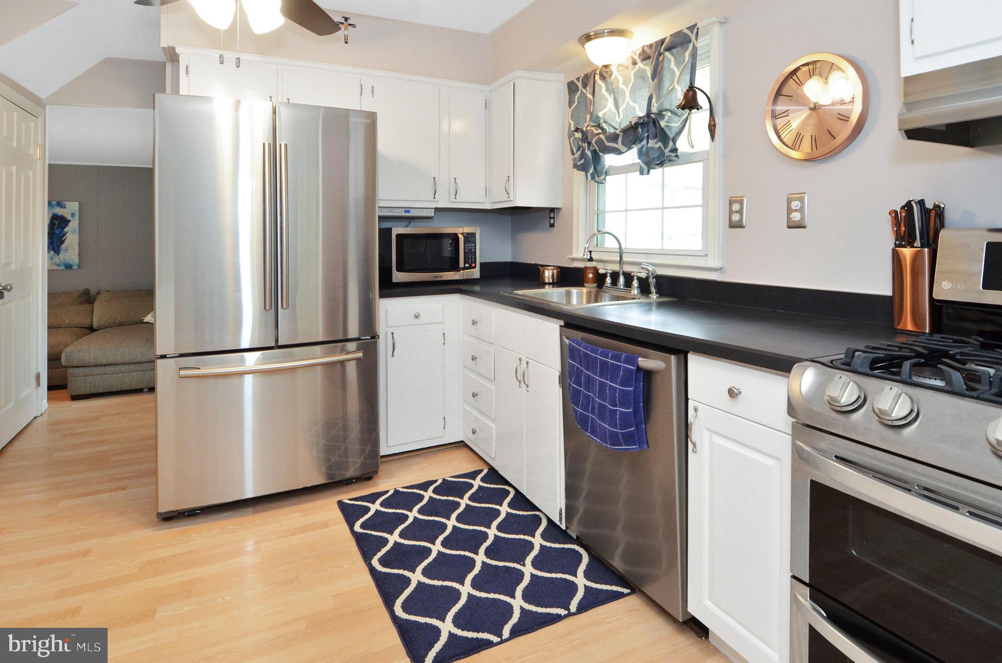 JOPPA VALE - Residential