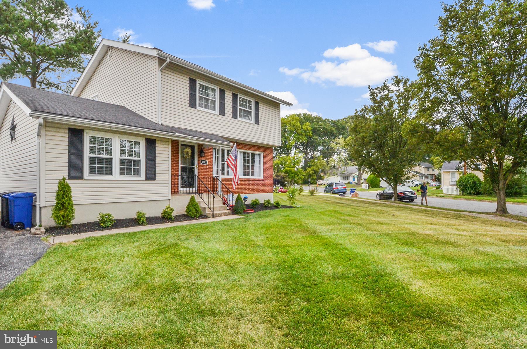 JOPPA VALE - Residential