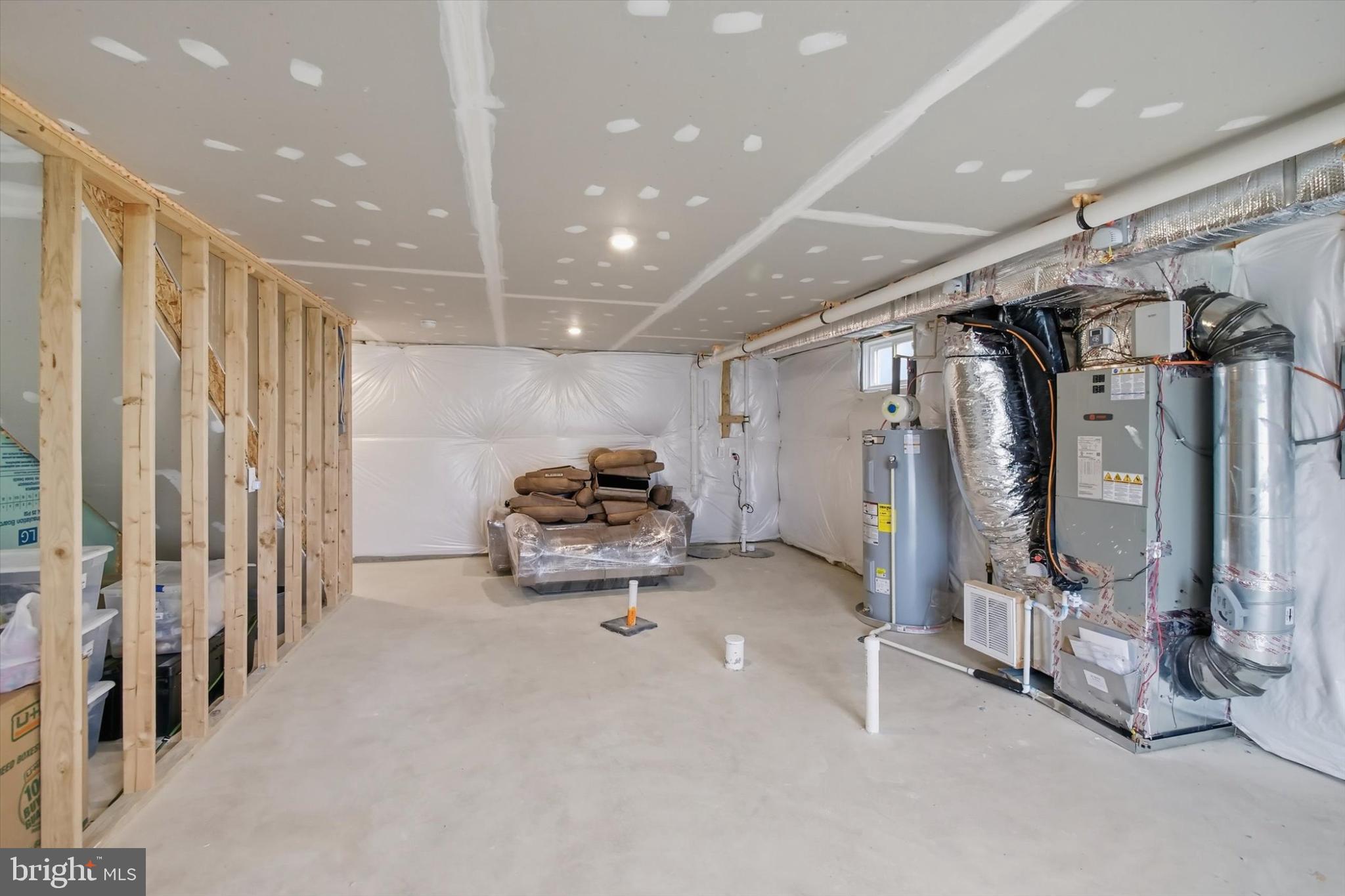 SOUTH BROOK - Residential