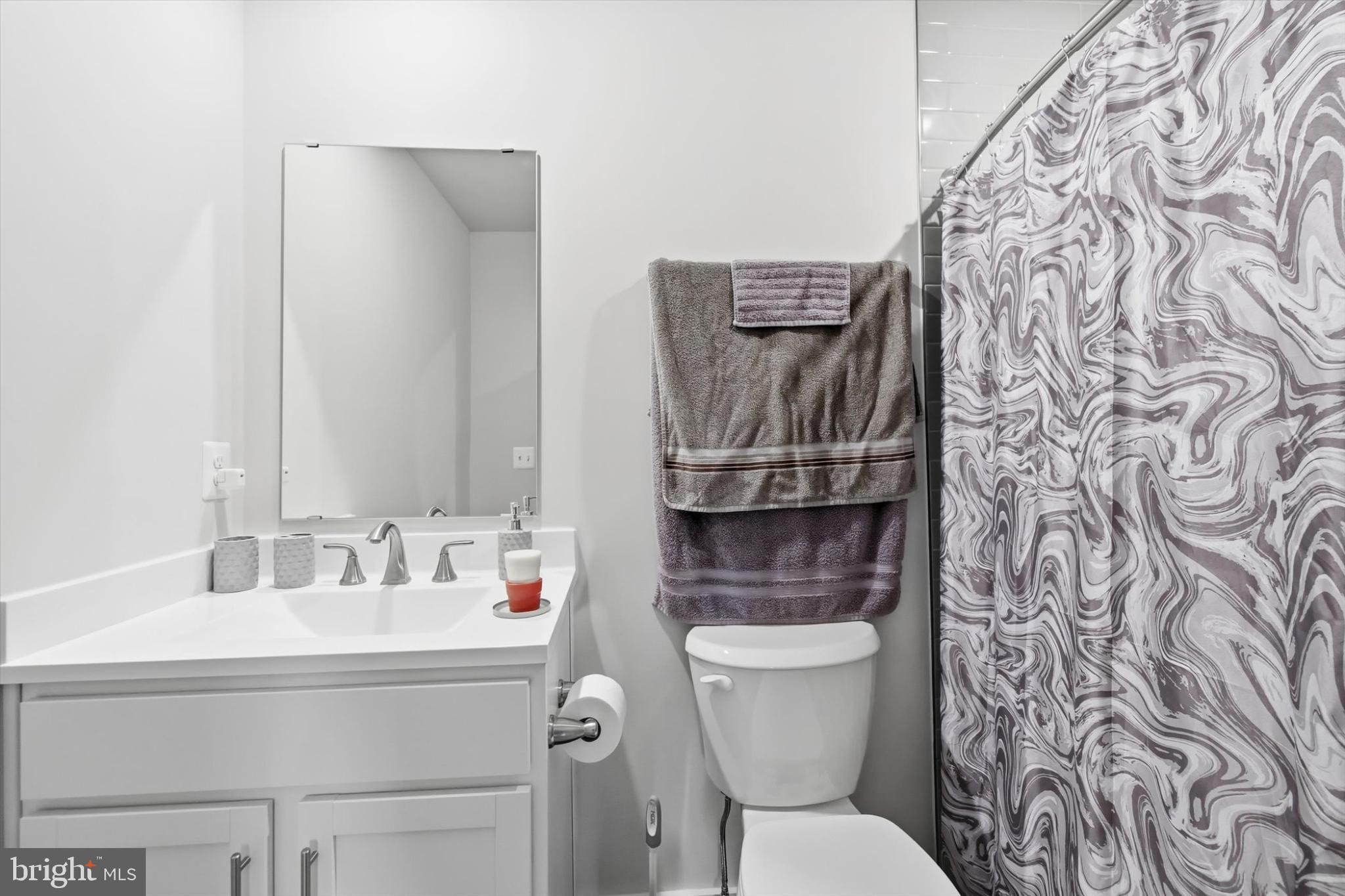 SOUTH BROOK - Residential