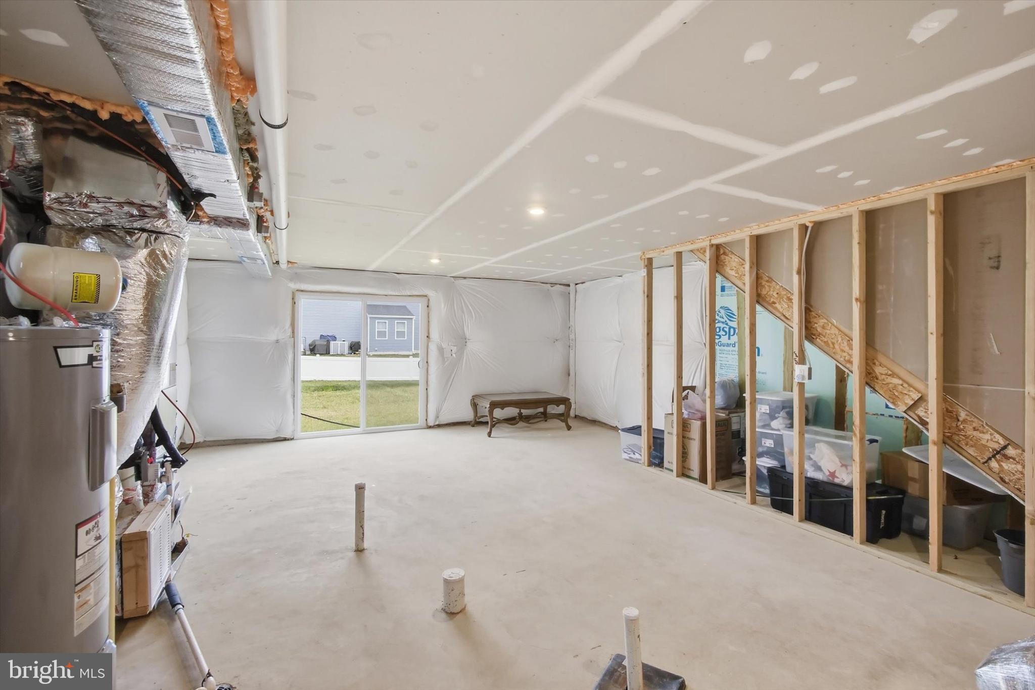 SOUTH BROOK - Residential